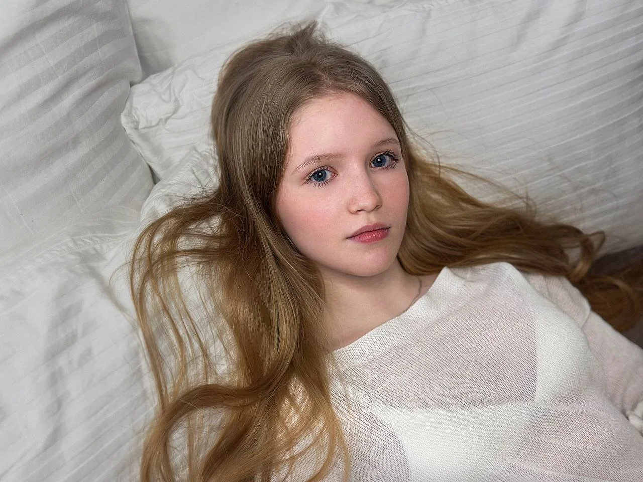 XXX Porn Photo of Nude LilianHoward 8