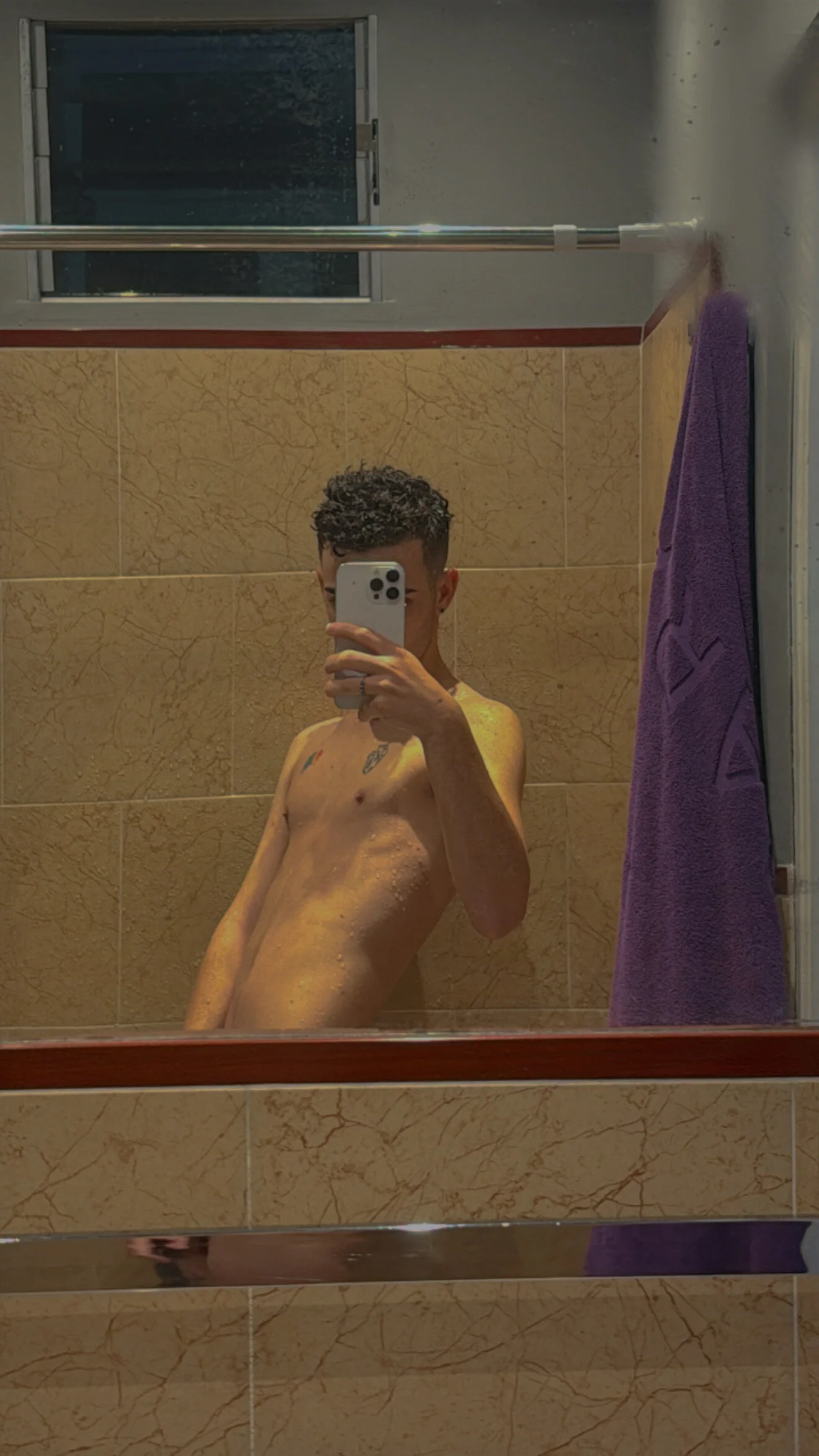XXX Porn Photo of Nude Cristian_Delgado 105