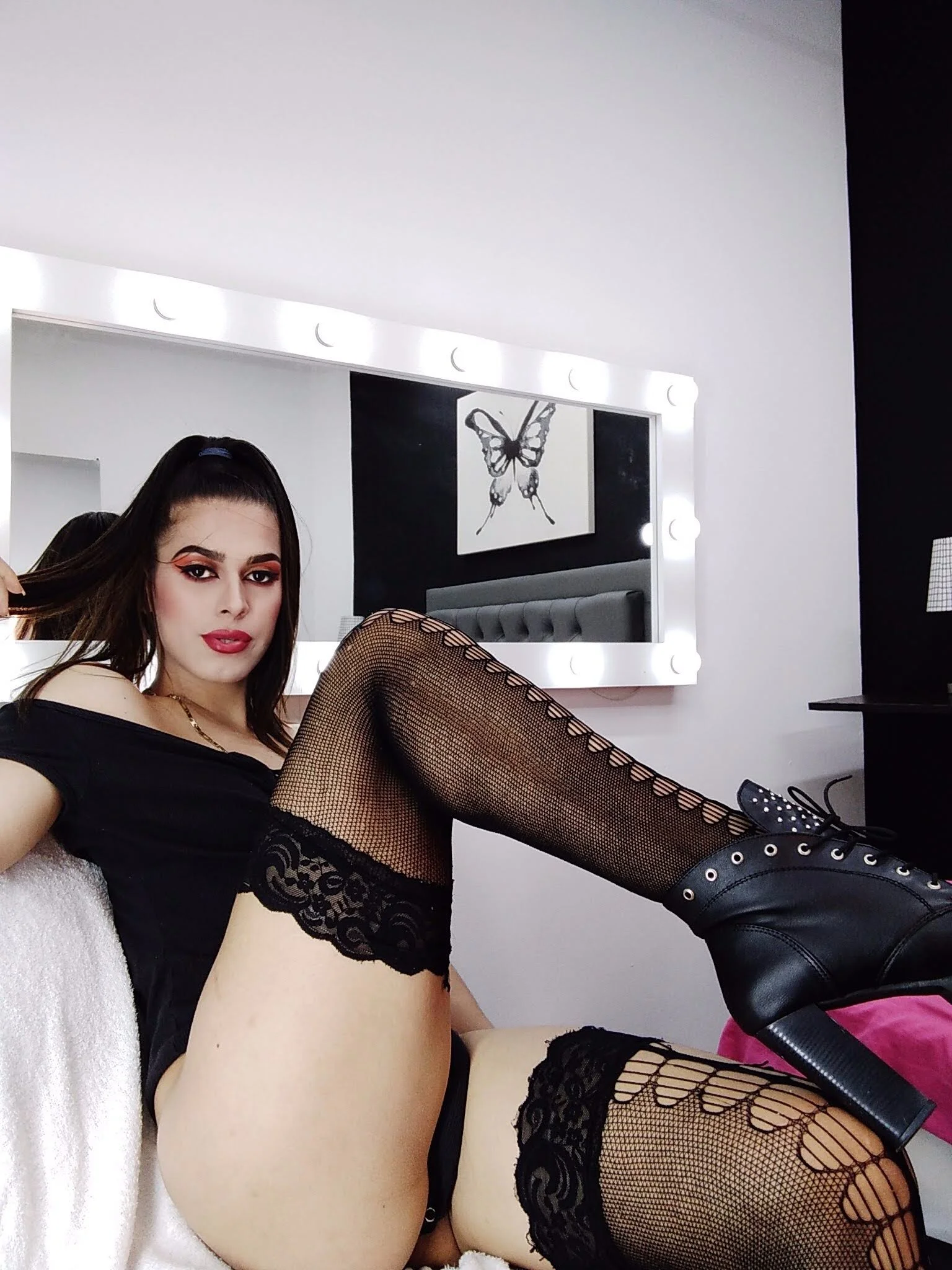 XXX Porn Photo of Nude Luciana_Ortiz1 20