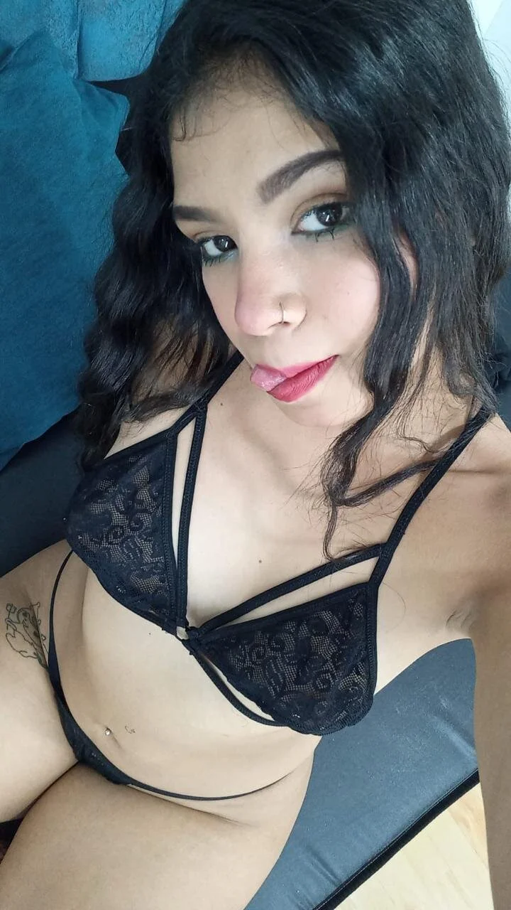 XXX Porn Photo of Nude Hana_Stone 2