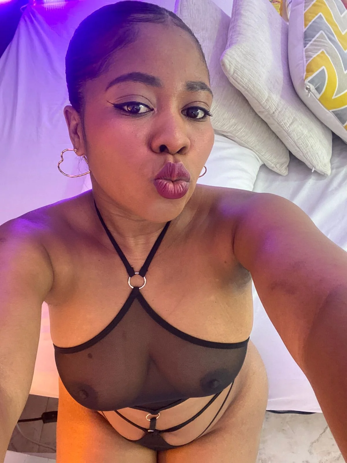 XXX Porn Photo of Nude AlisonTravis 19