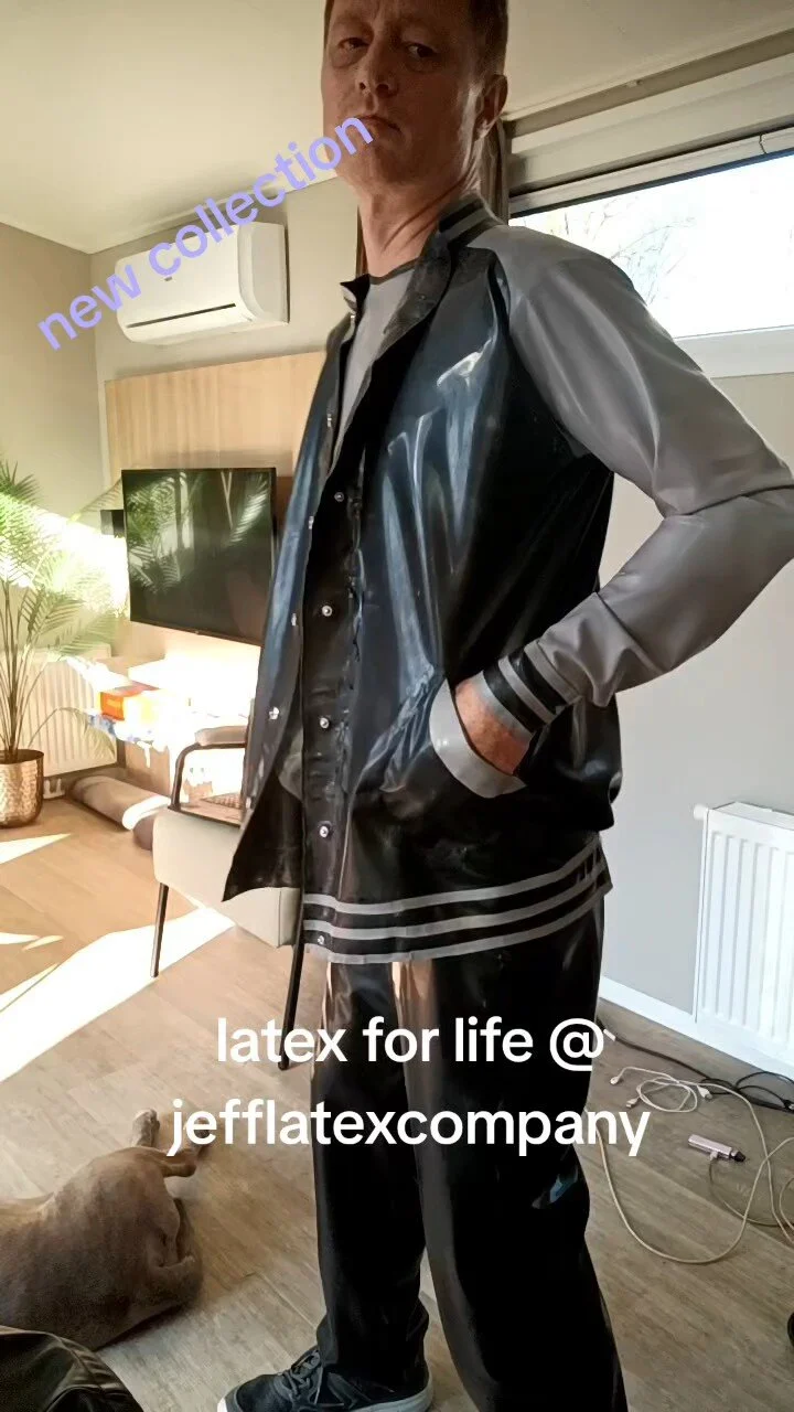 XXX Porn Photo of Nude jefflatex45 1