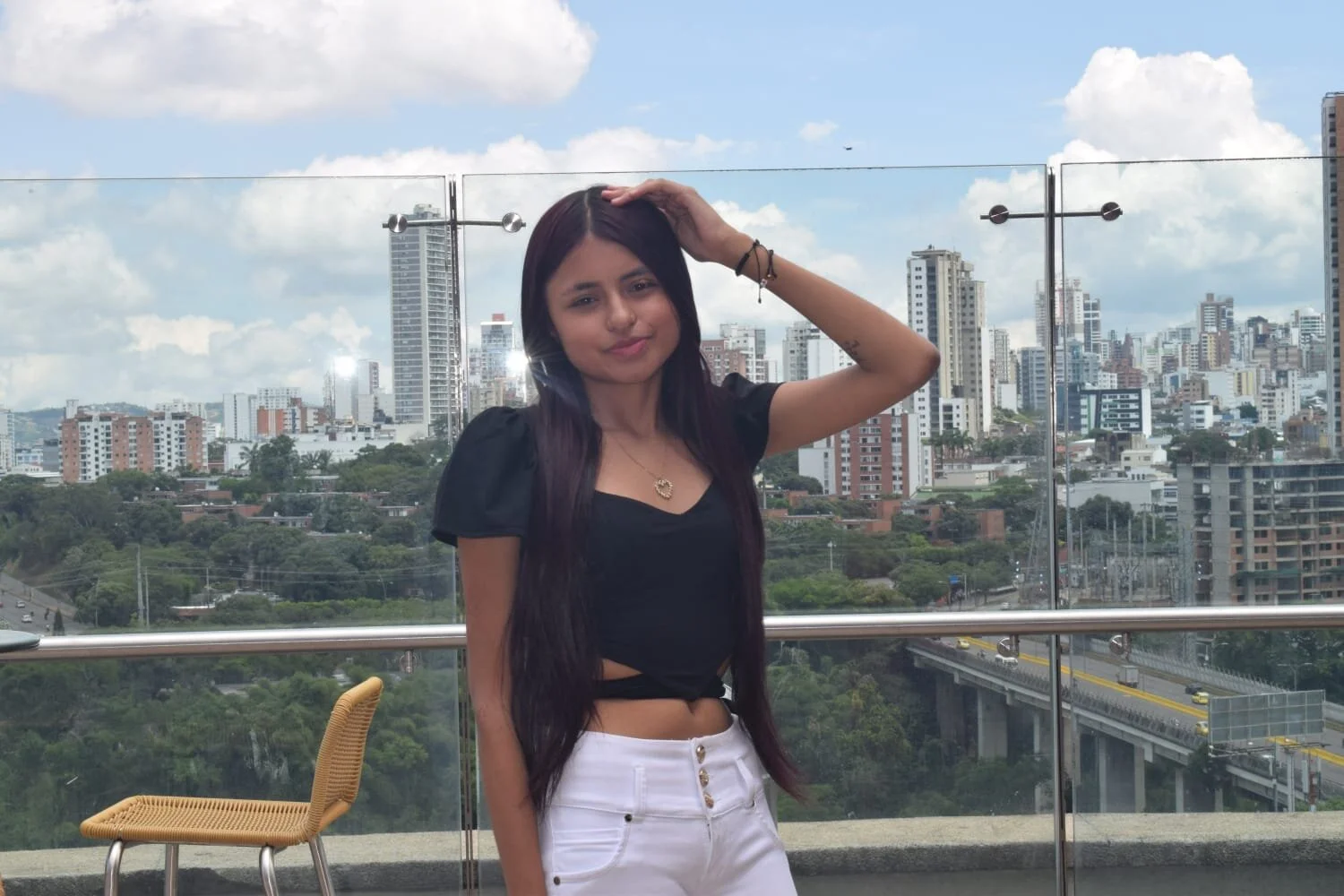XXX Porn Photo of Nude sunnyWhitee 5