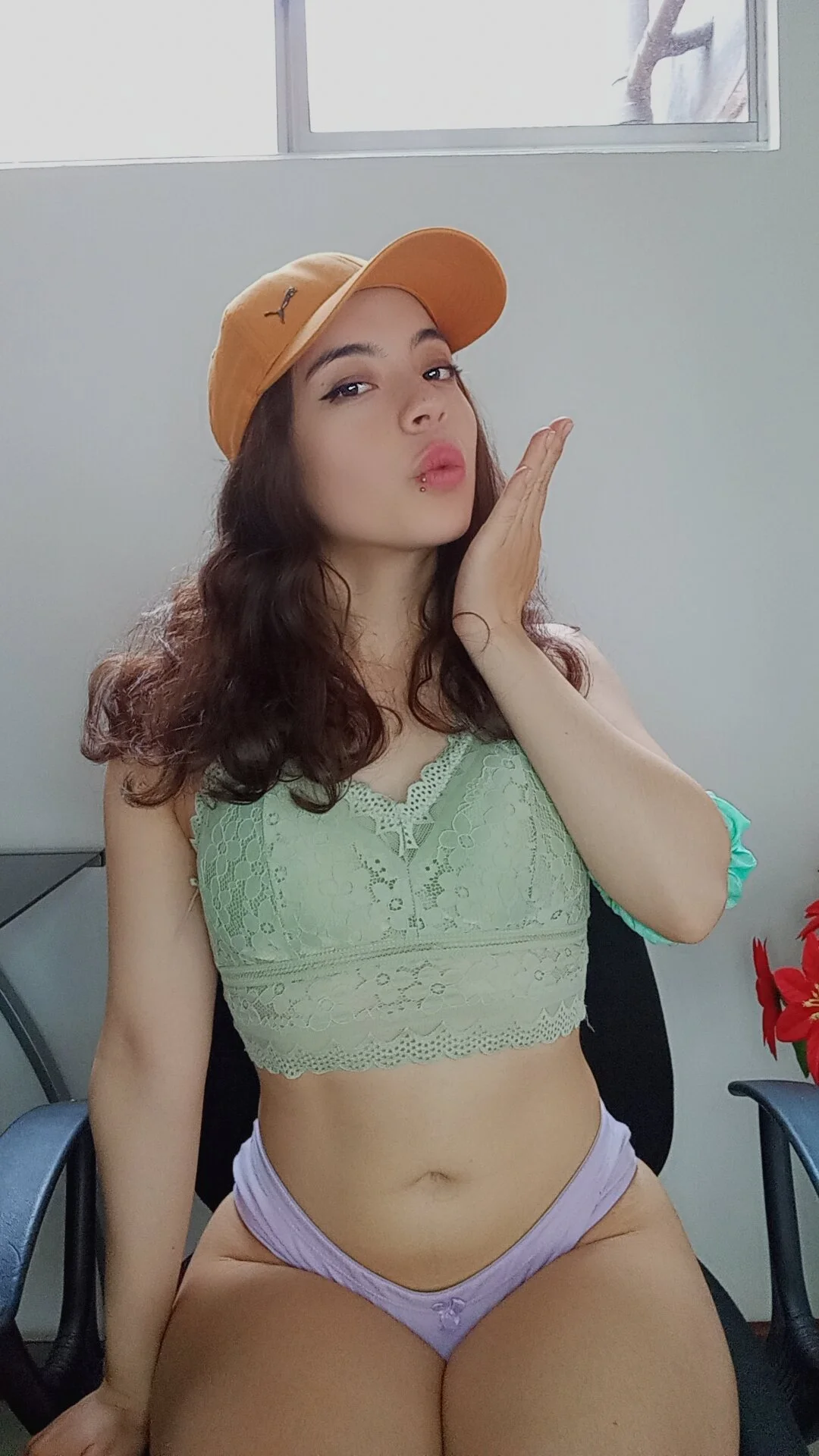 XXX Porn Photo of Nude Girl_sweet 7
