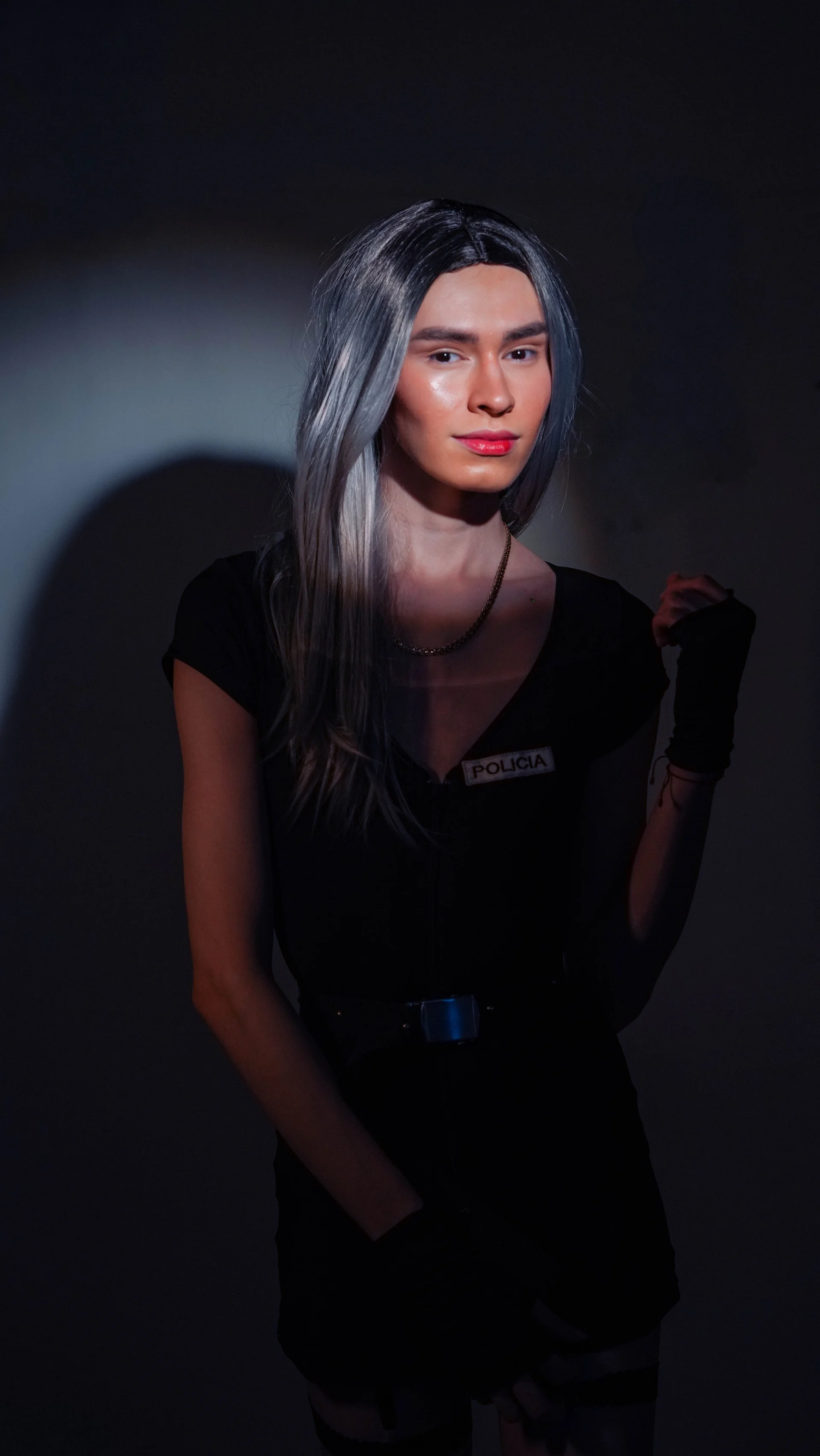 XXX Porn Photo of Nude kamilla_rossi 16