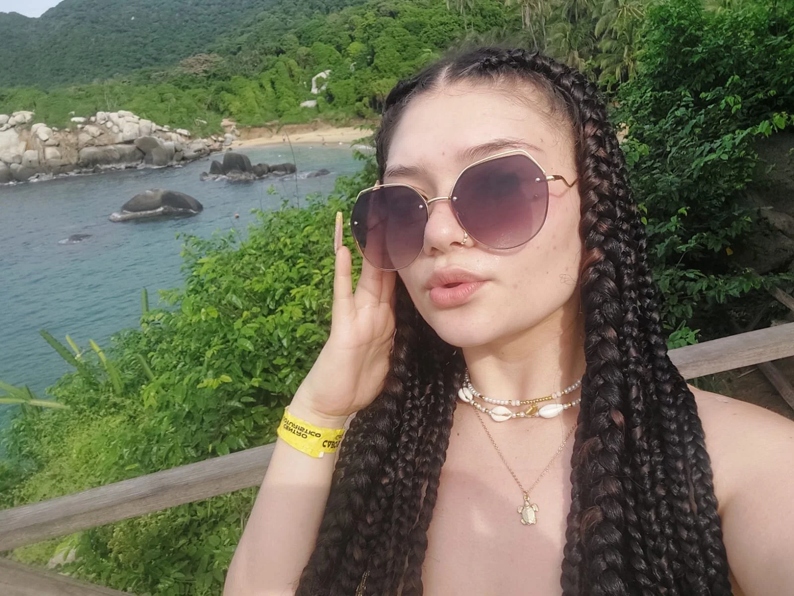 XXX Porn Photo of Nude Sweet_Ariadna_ 42