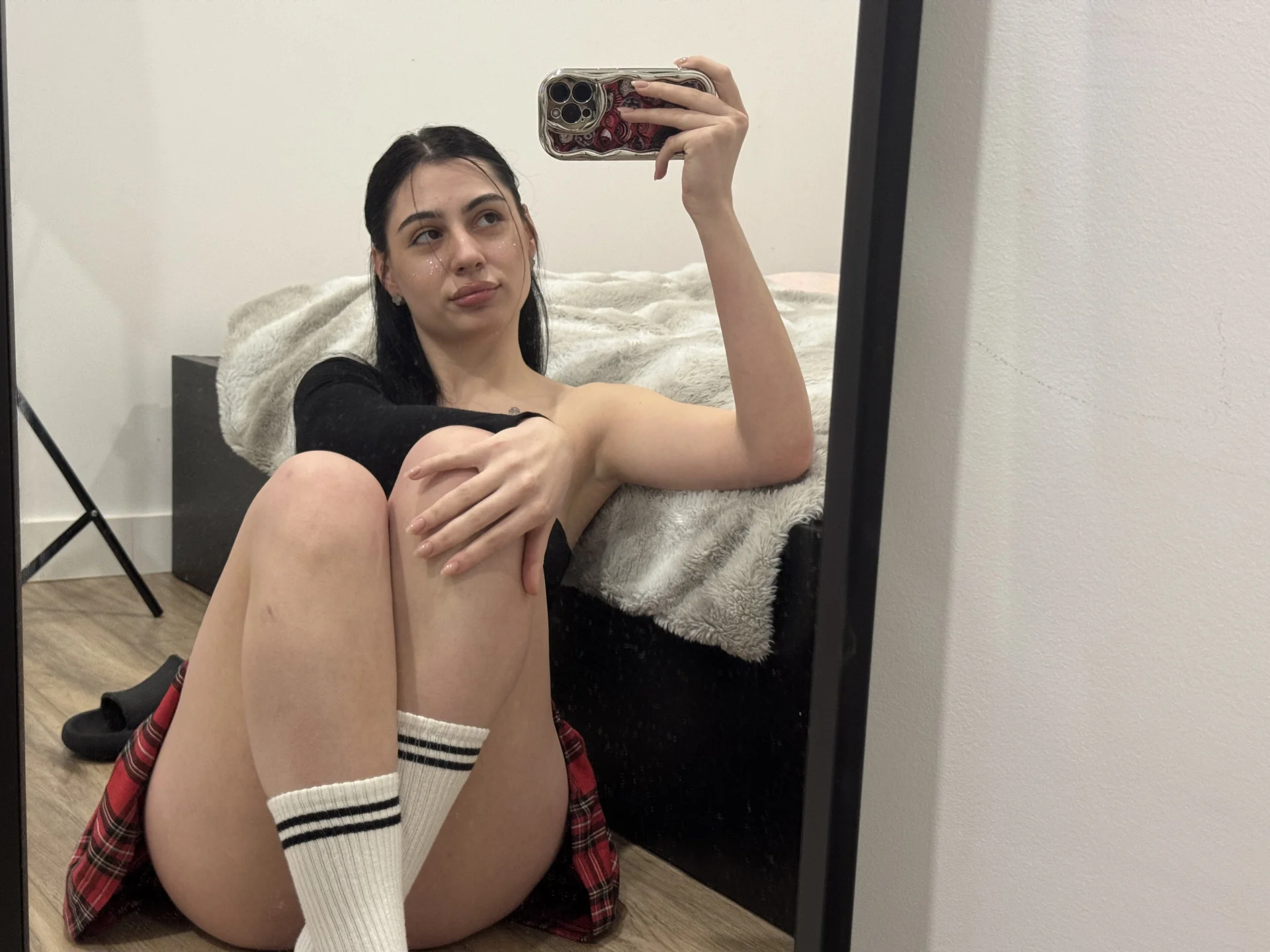 XXX Porn Photo of Nude BlackkStorm 36