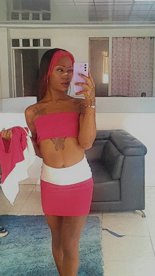 XXX Porn Photo of Nude MISTRESS-BBCTSX 4