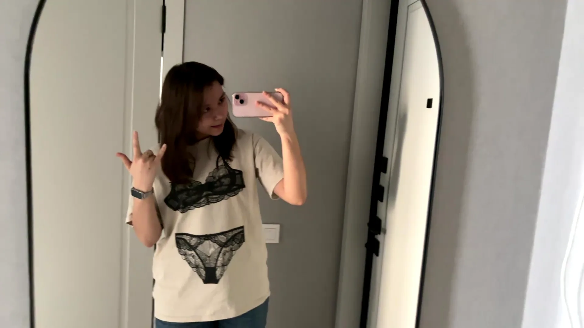 XXX Porn Photo of Nude Thyeiysyla 21