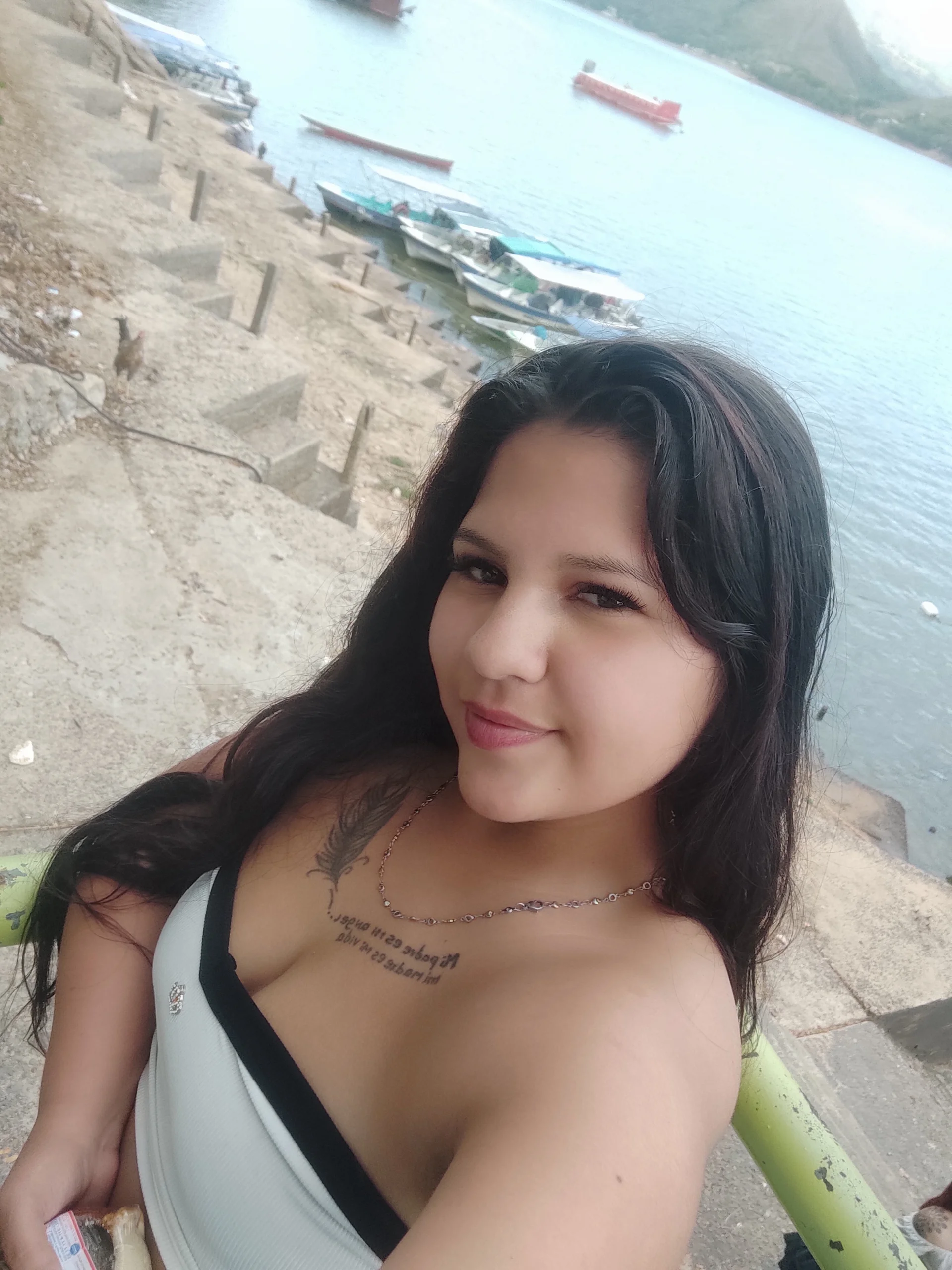 XXX Porn Photo of Nude catalella_segura 2