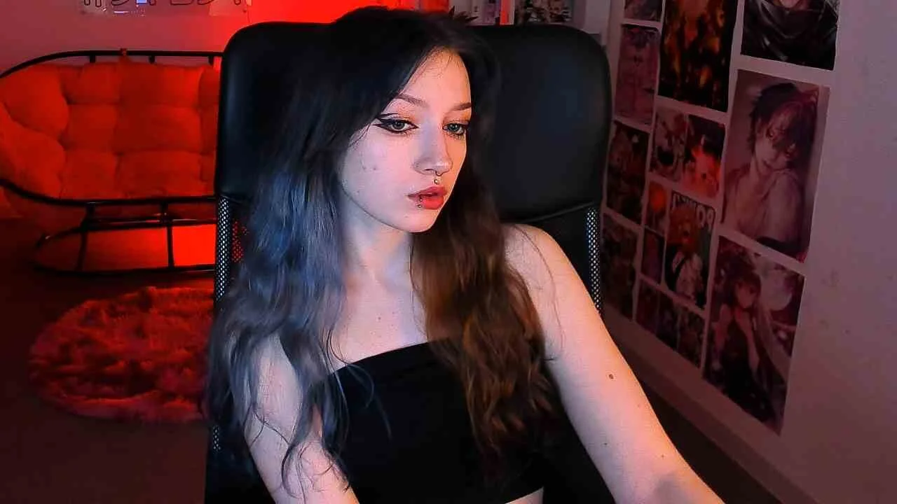 XXX Porn Photo of Nude LiliLuna 50