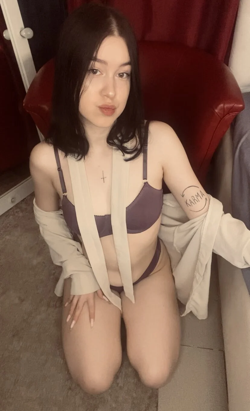 XXX Porn Photo of Nude Mimi_Shine 23