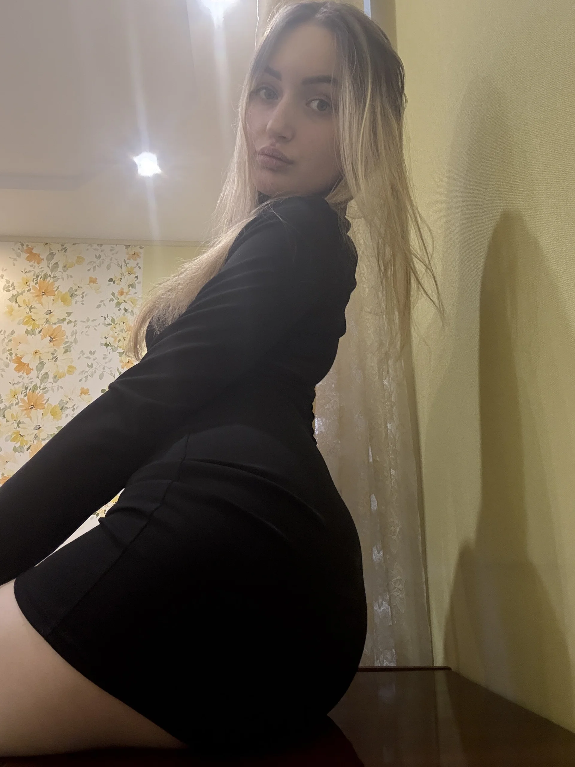 XXX Porn Photo of Nude Lisanta 1
