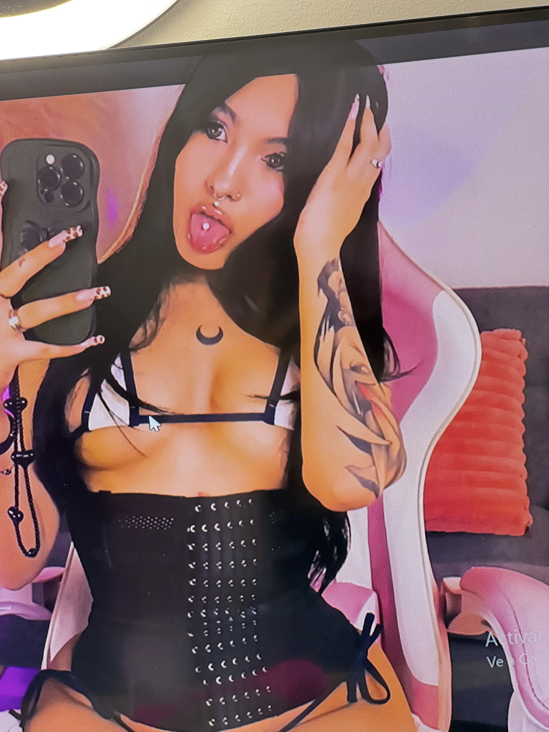 XXX Porn Photo of Nude cuteezoe 48