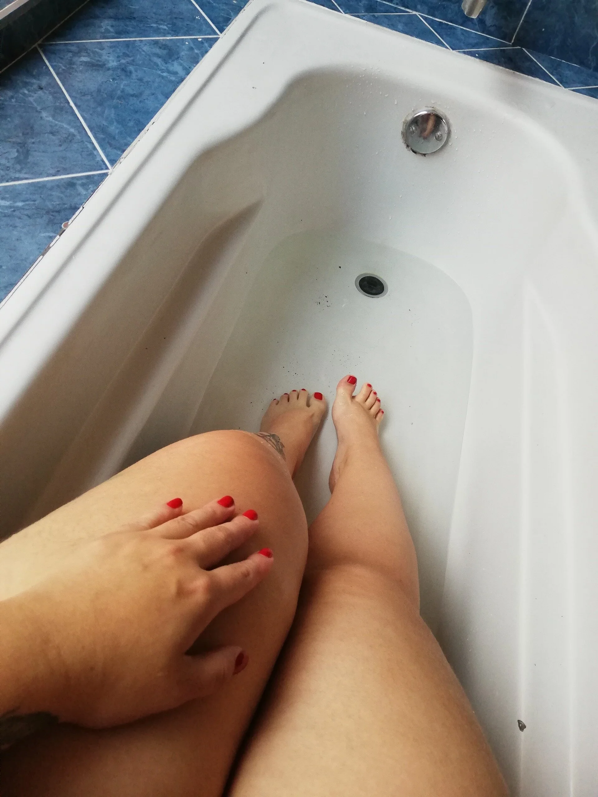 XXX Porn Photo of Nude Martina_armos 6