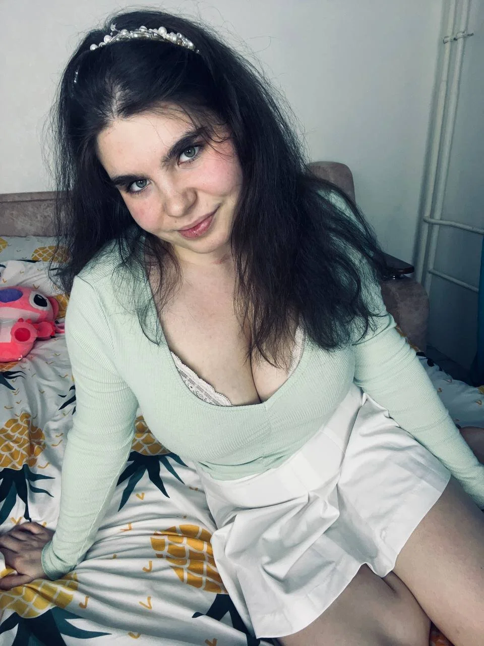 XXX Porn Photo of Nude Mia_Brackenridge26 14