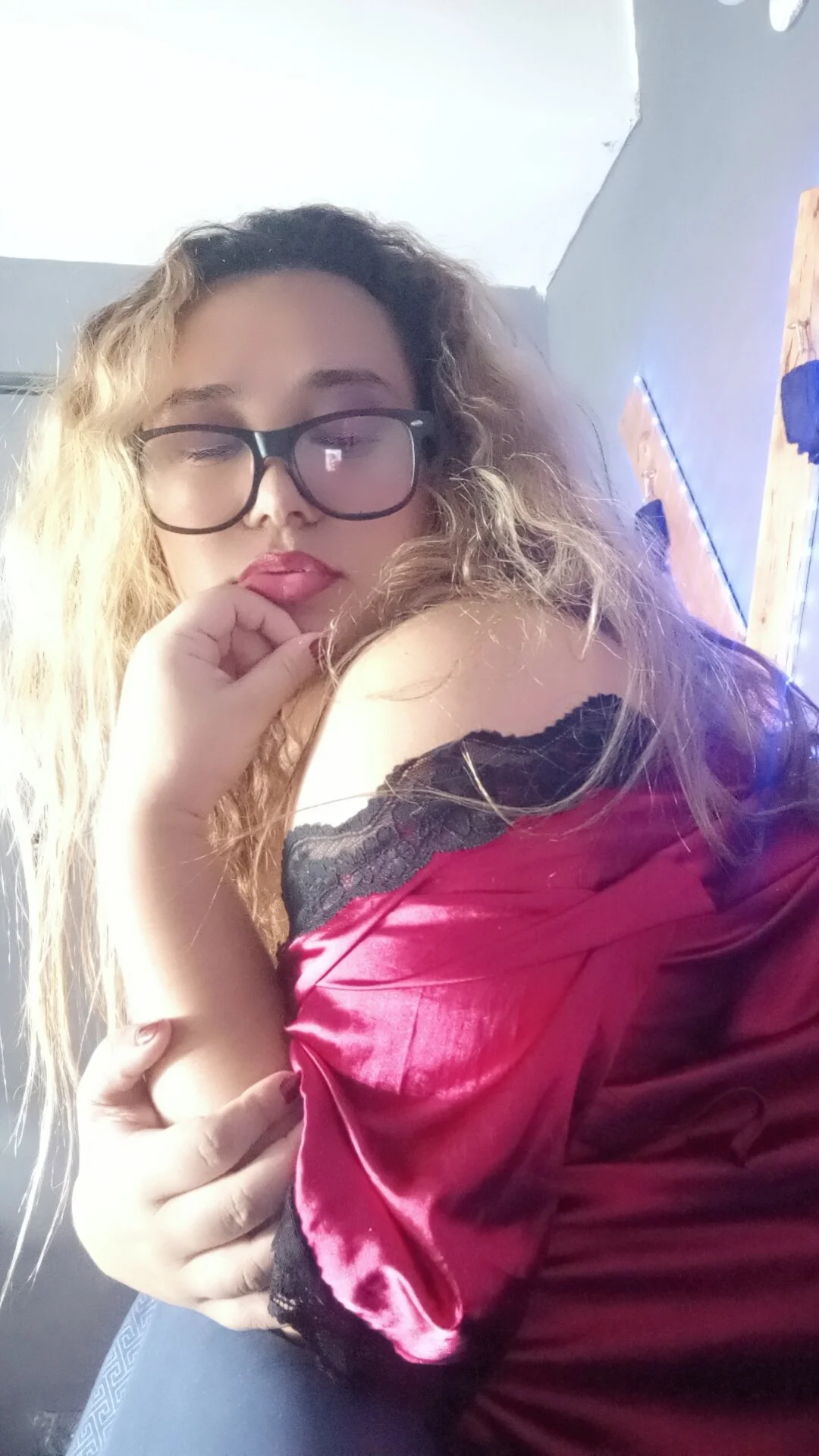 XXX Porn Photo of Nude salo_bdsm 12