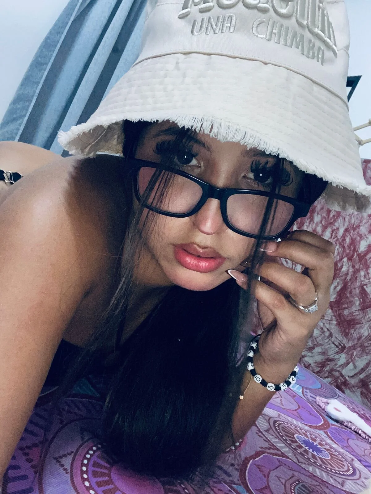 XXX Porn Photo of Nude PAMELAROSE777 7