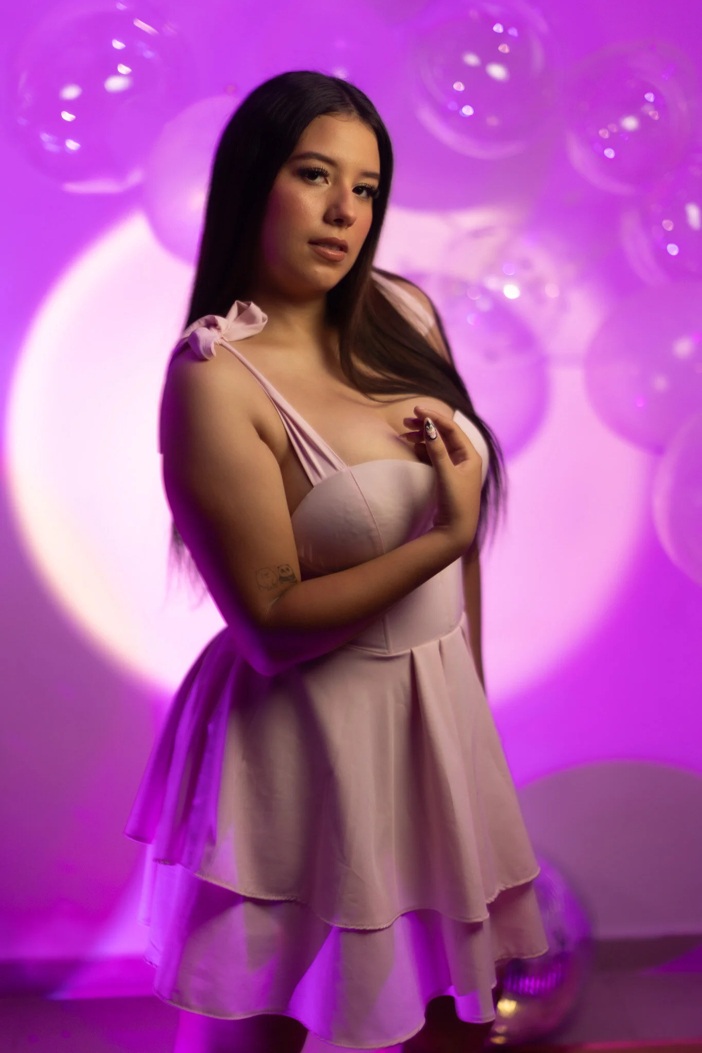 XXX Porn Photo of Nude Sophiesexx_ 10