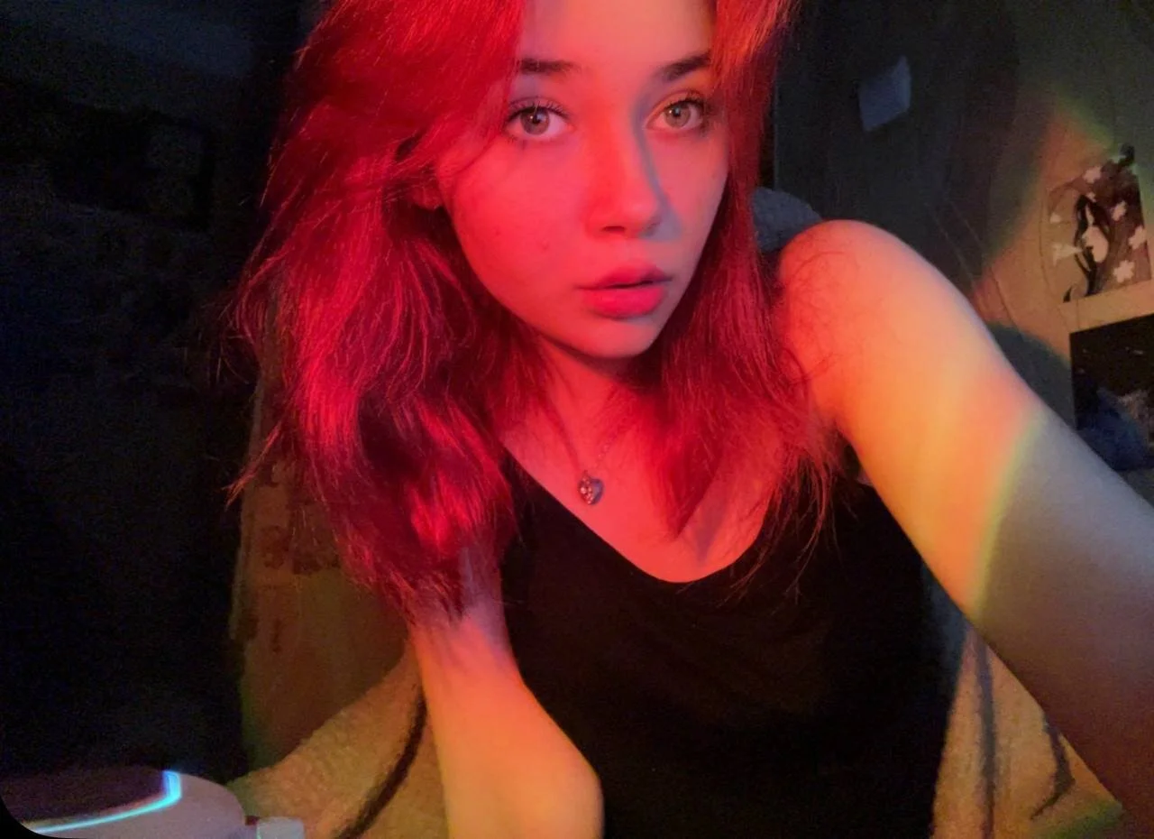 XXX Porn Photo of Nude SweetLinaa 5