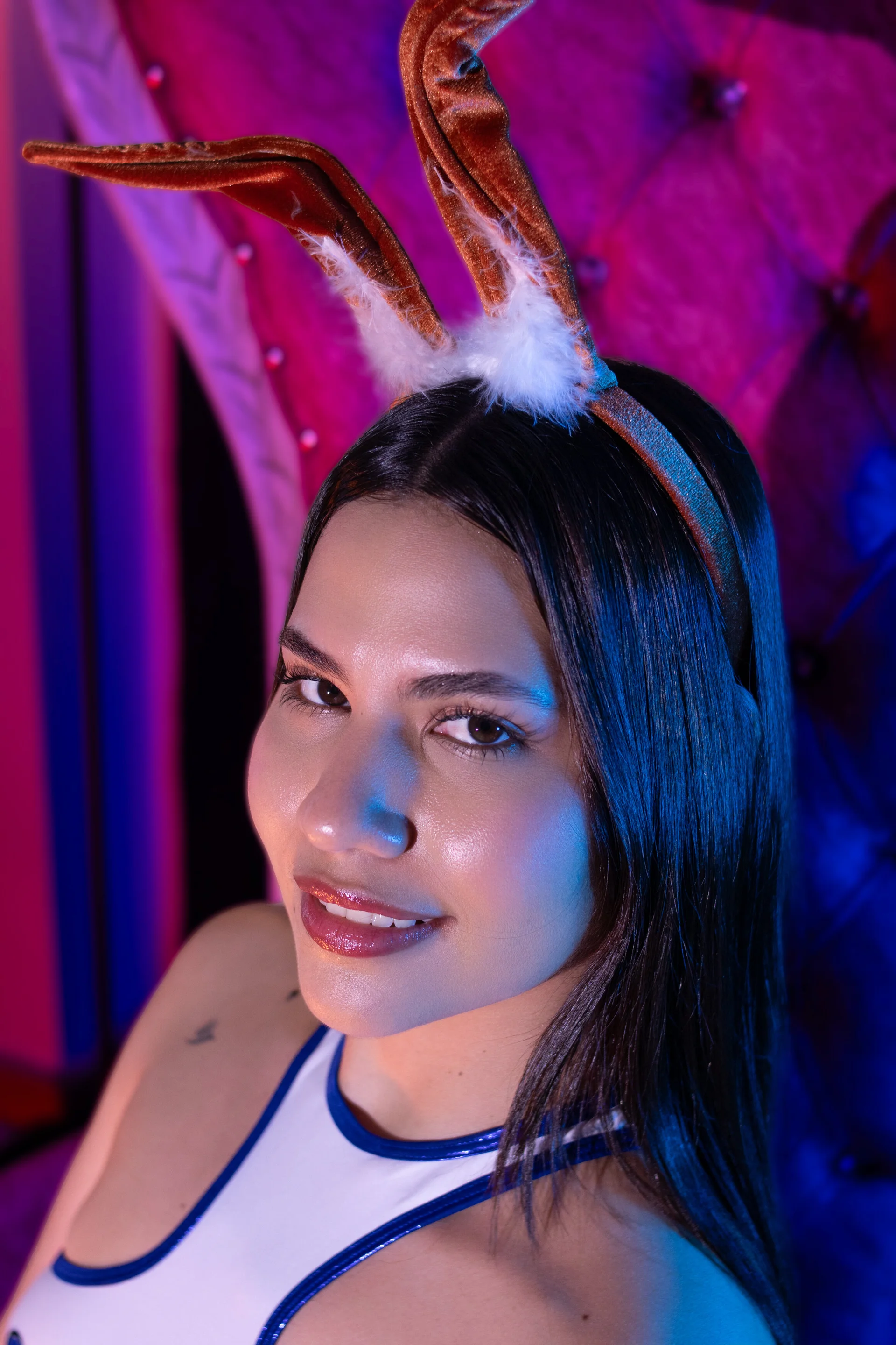 XXX Porn Photo of Nude Hanna_gomeez_ 26