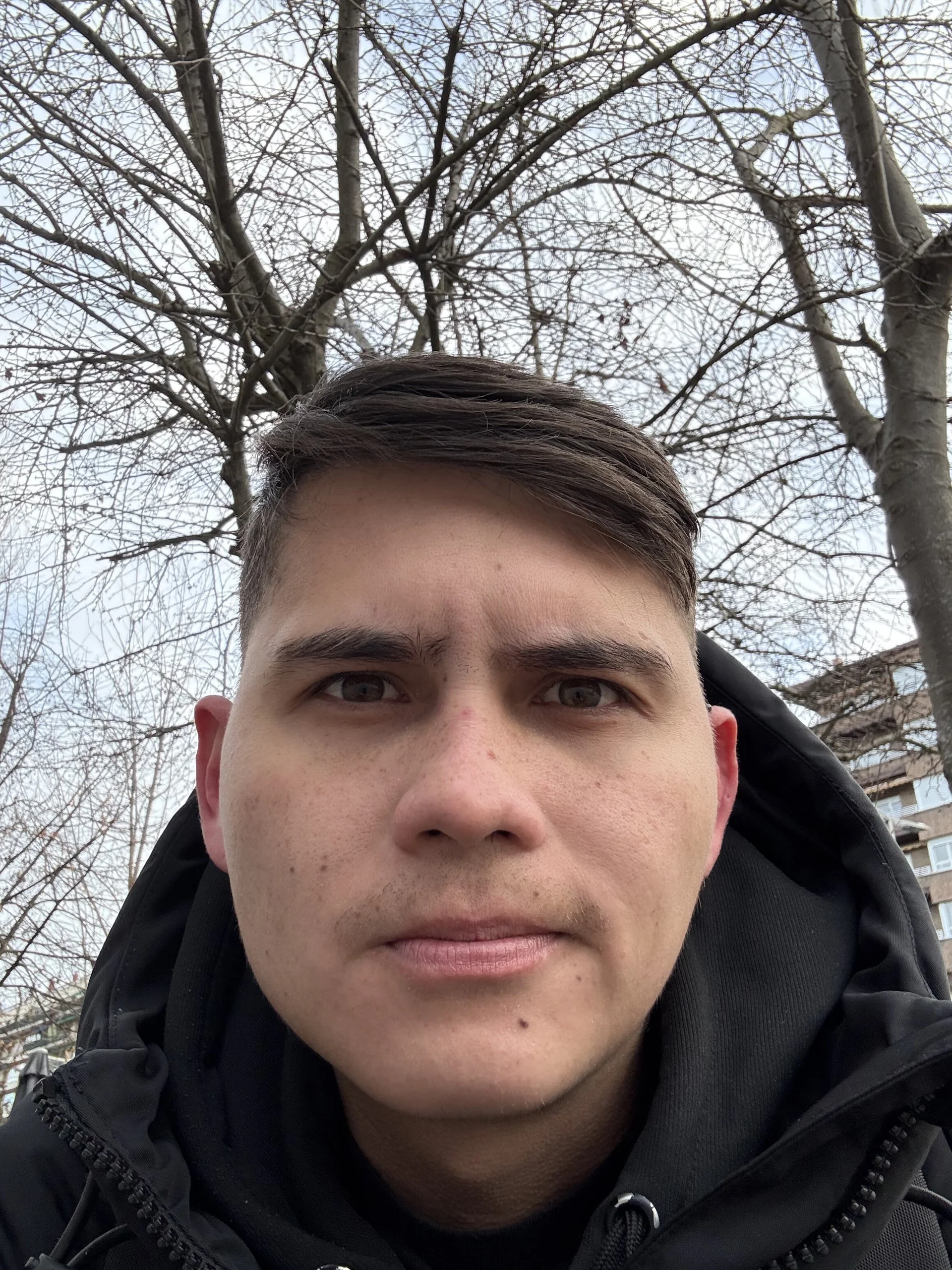 XXX Porn Photo of Nude Juan_cock 1