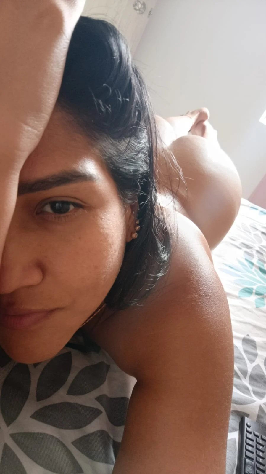 XXX Porn Photo of Nude EmiliaVincenzo 16
