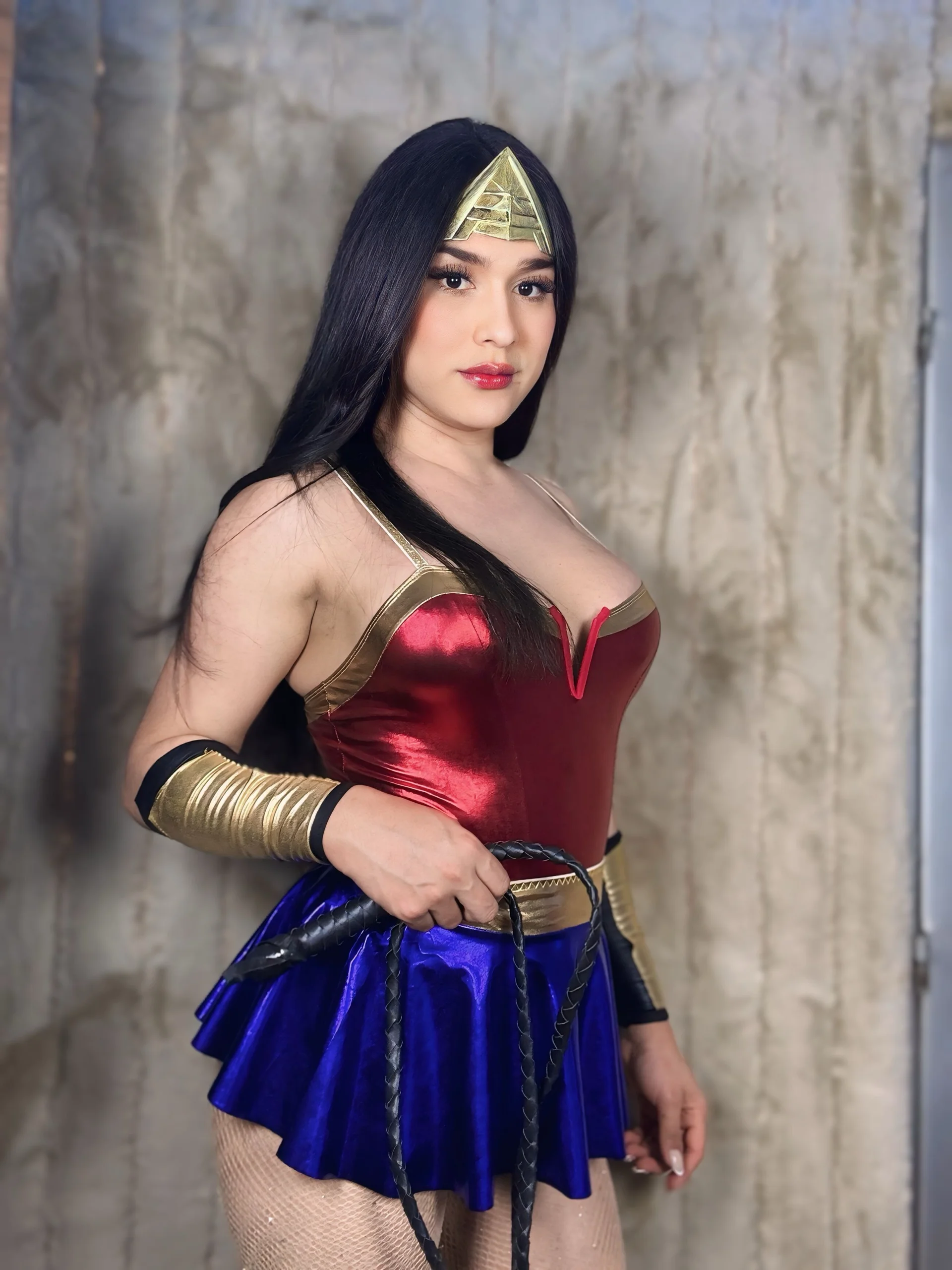 XXX Porn Photo of Nude floryn_susana 114