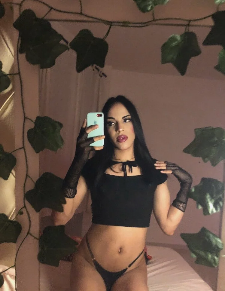 XXX Porn Photo of Nude CandyJoselyn 85