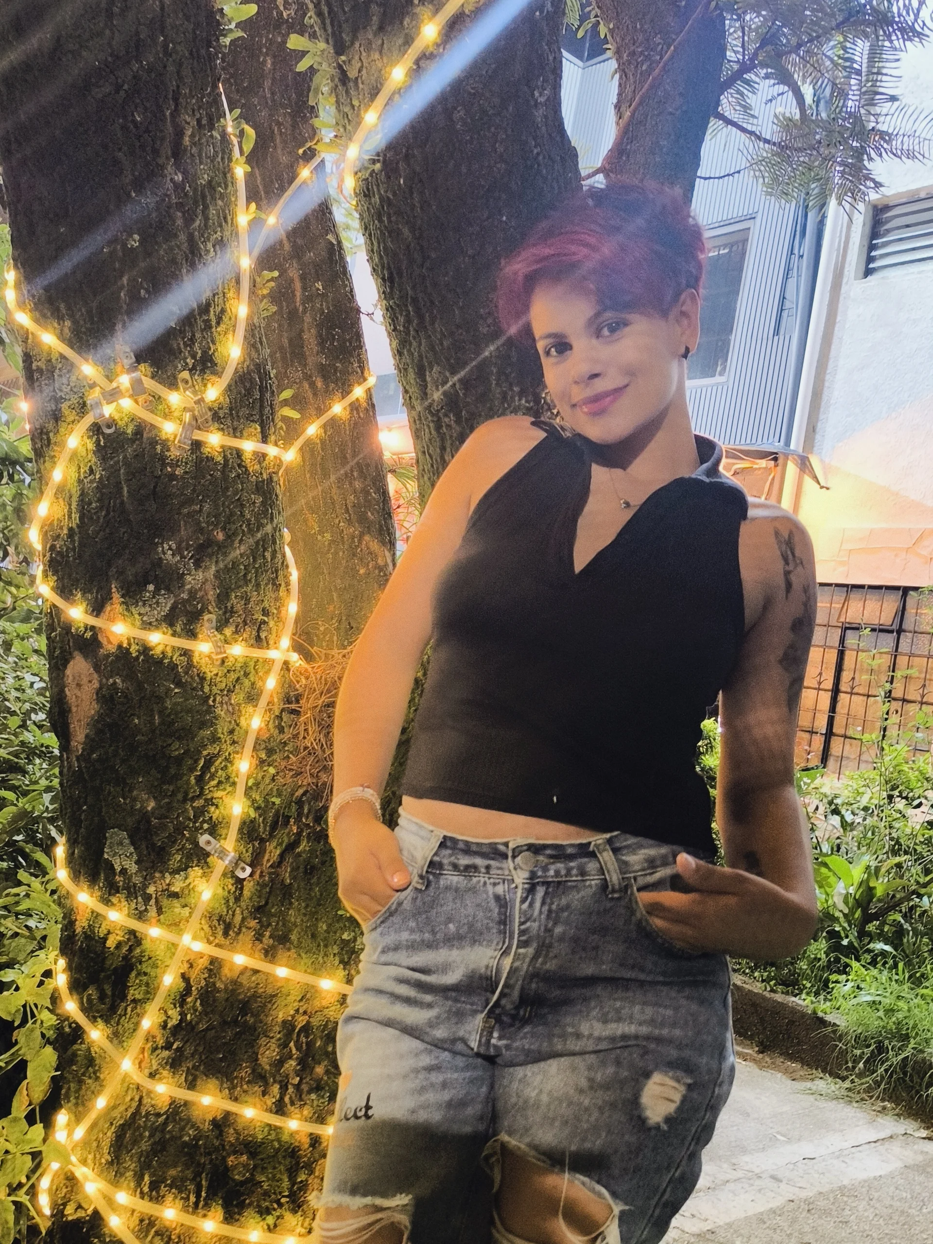 XXX Porn Photo of Nude MarianaSanz 47