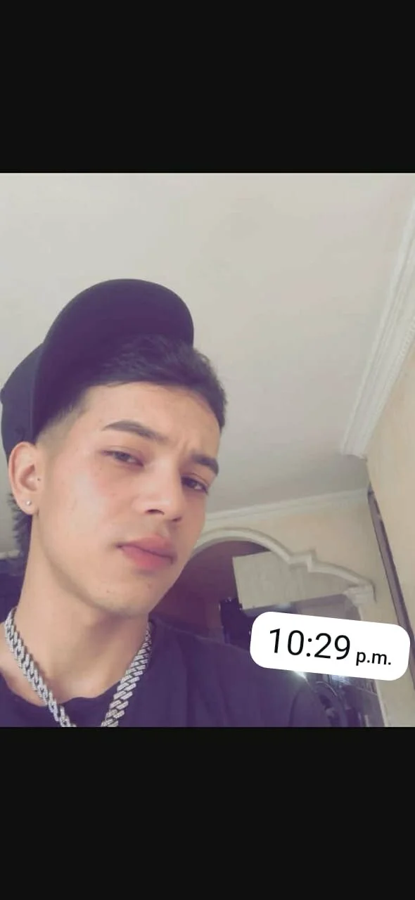 XXX Porn Photo of Nude Joseph_vans2 2