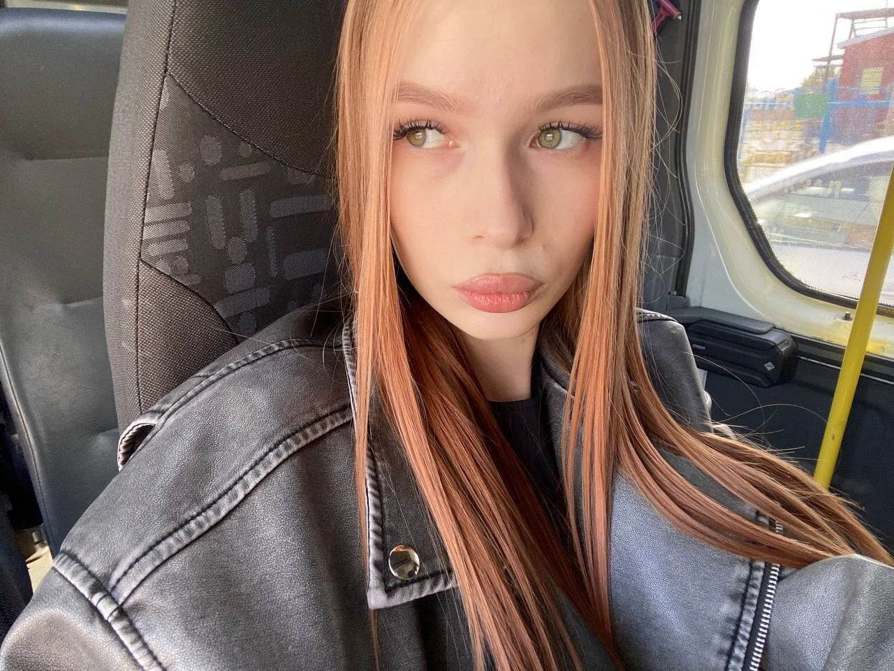 XXX Porn Photo of Nude LinaMeey 24
