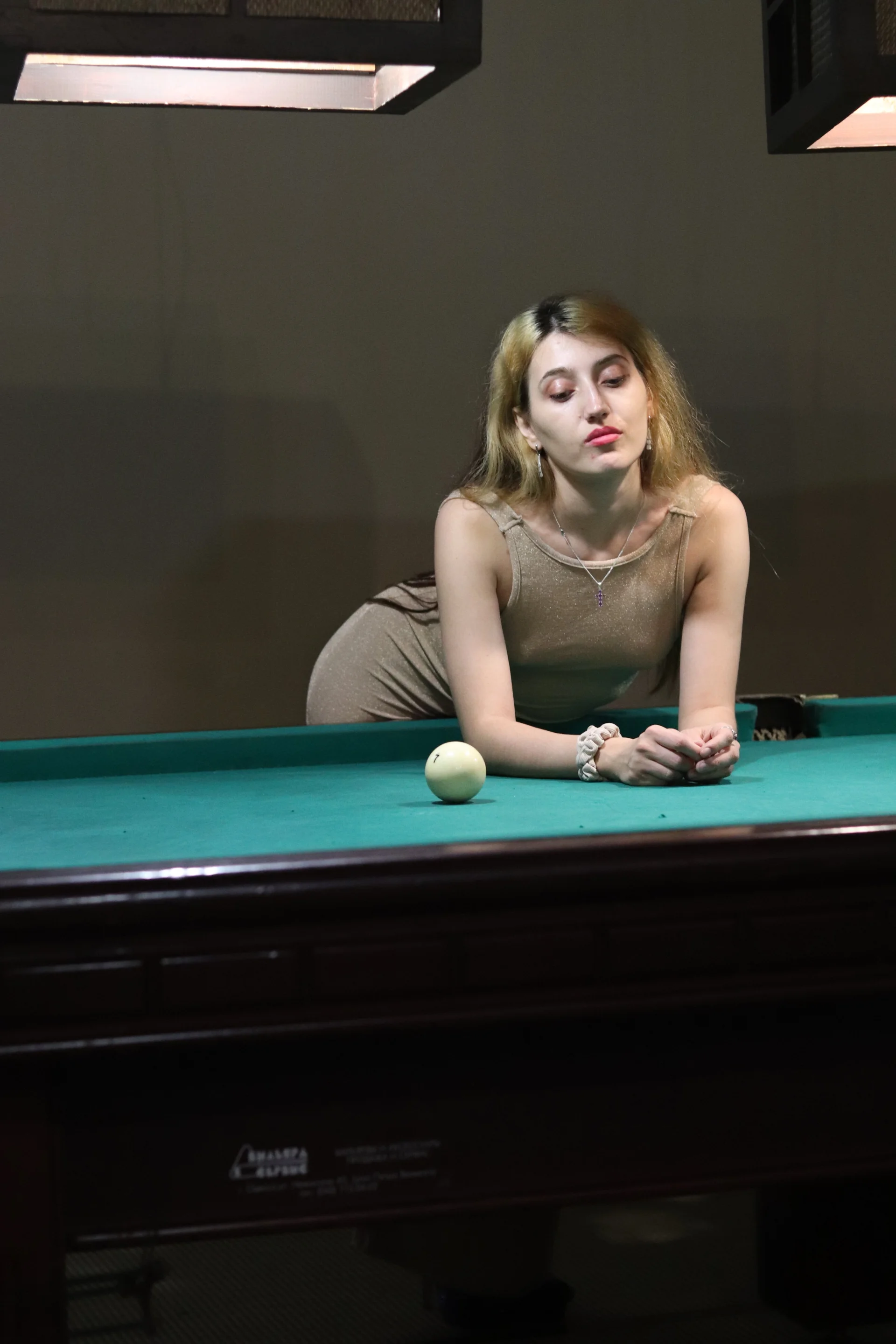 XXX Porn Photo of Nude Iren 1433
