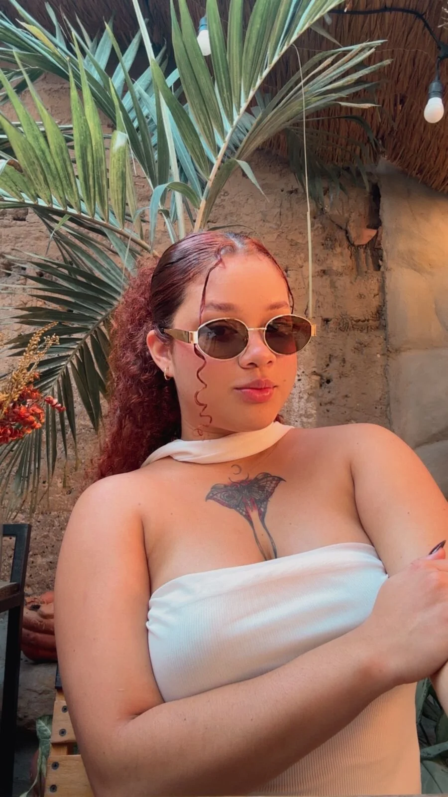 XXX Porn Photo of Nude zulyjones 6