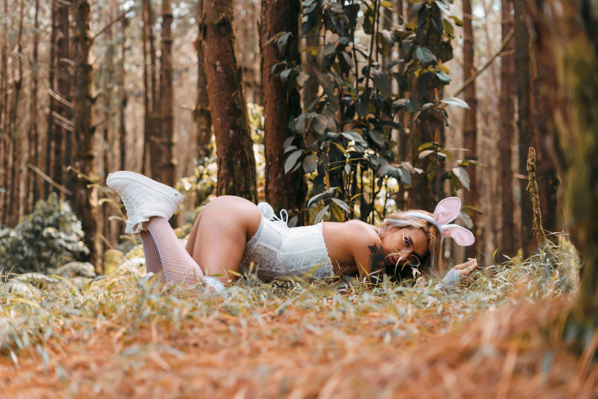 XXX Porn Photo of Nude Maddie_Ray 30