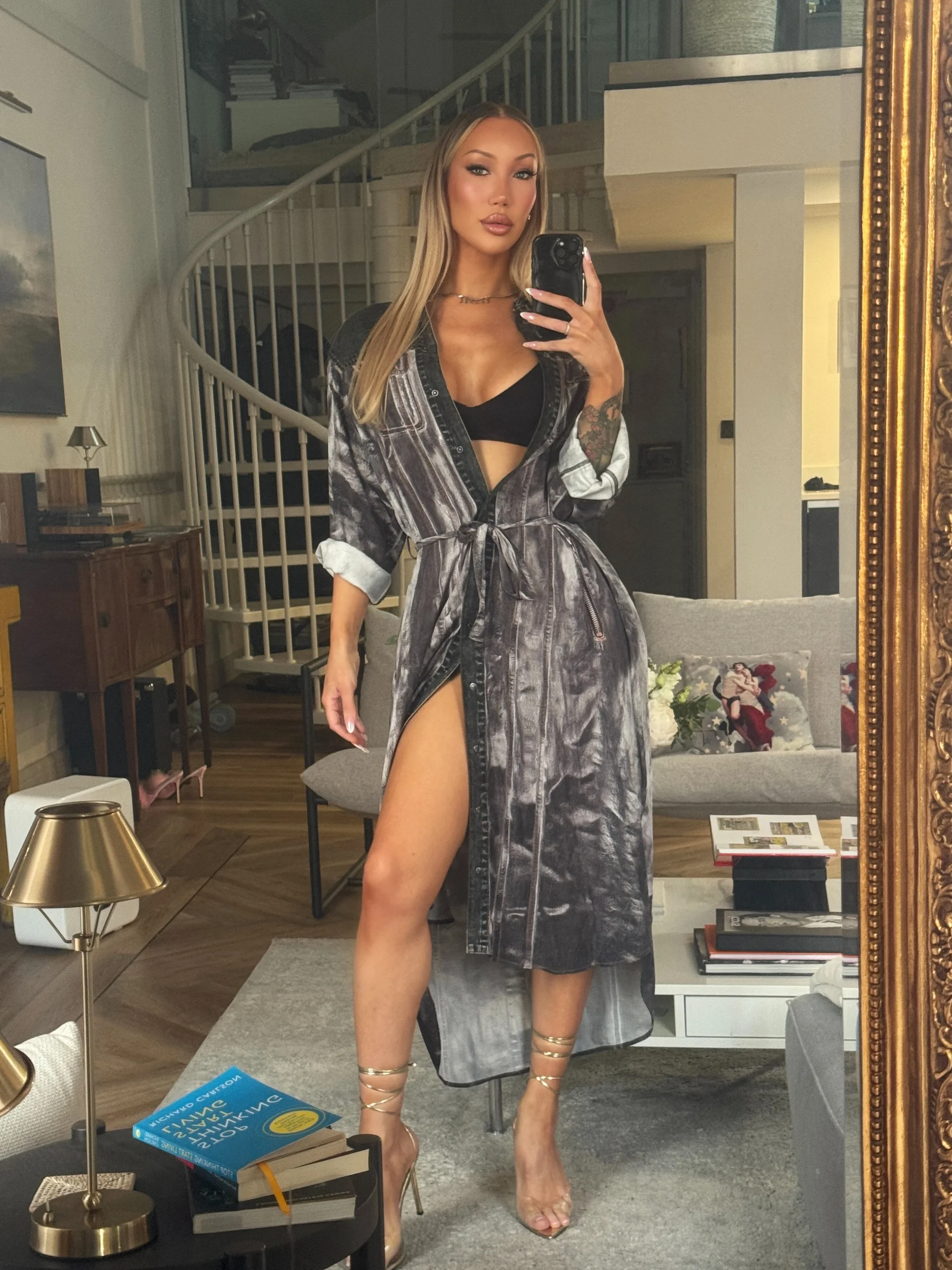XXX Porn Photo of Nude Allana29 3