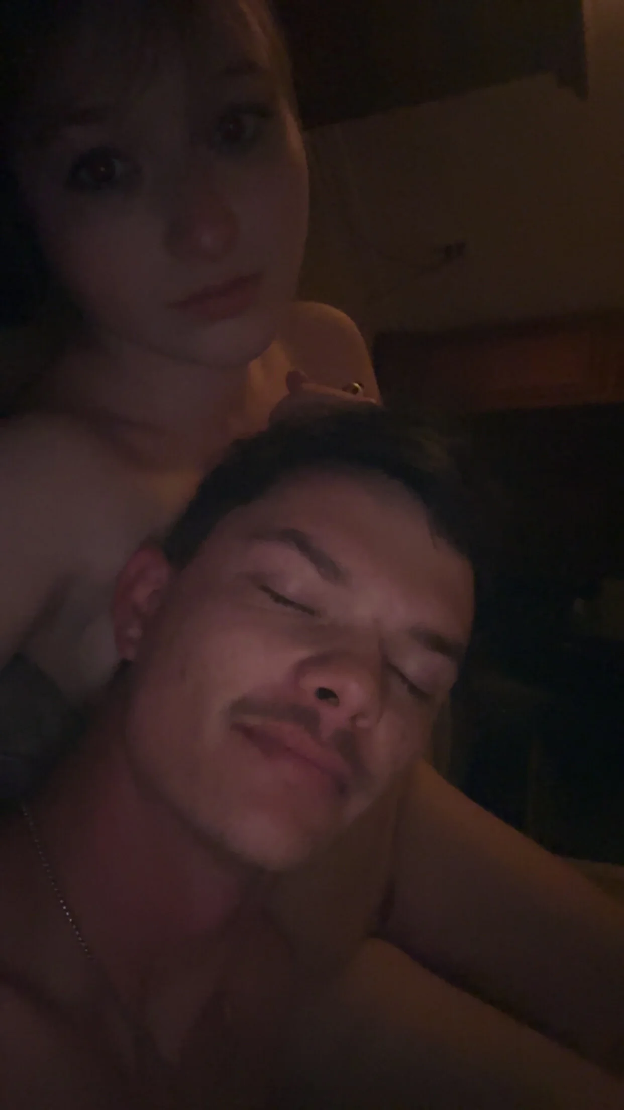 XXX Porn Photo of Nude AnonymousStars 1
