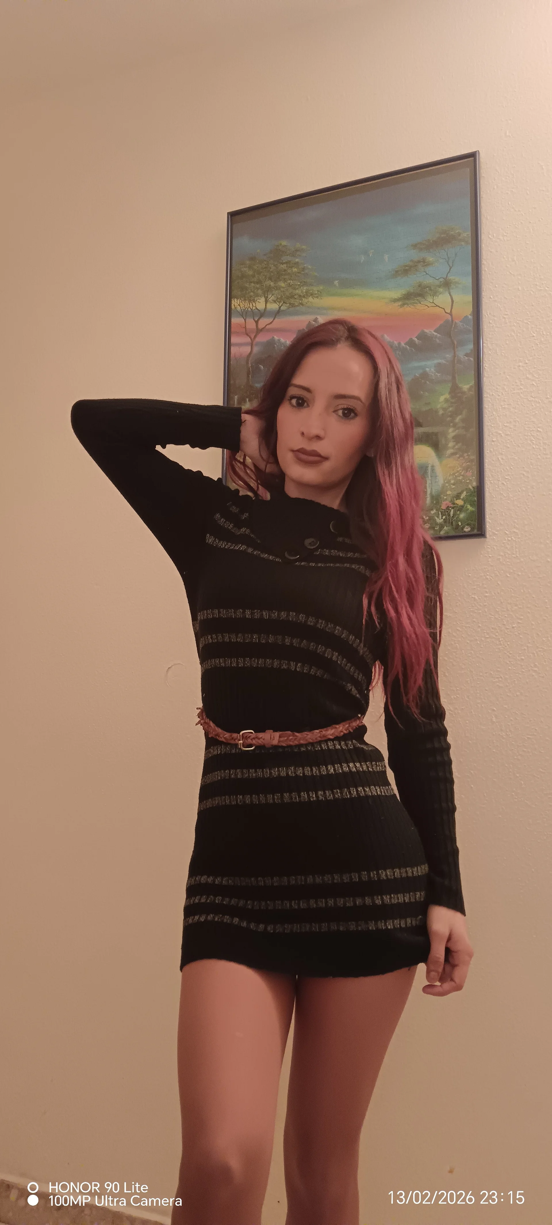 XXX Porn Photo of Nude leyla131313 2