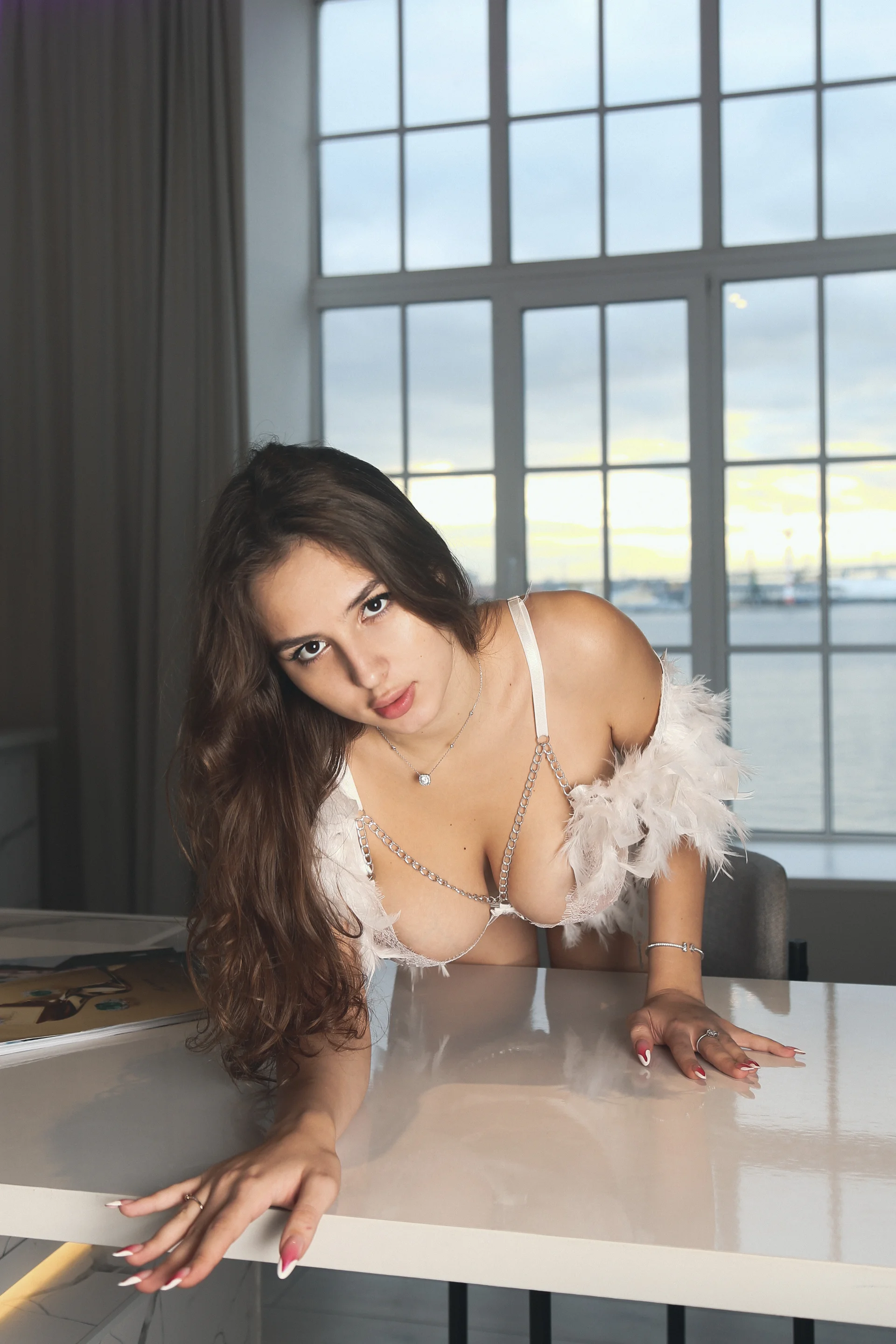 XXX Porn Photo of Nude StephanieBoobs 27