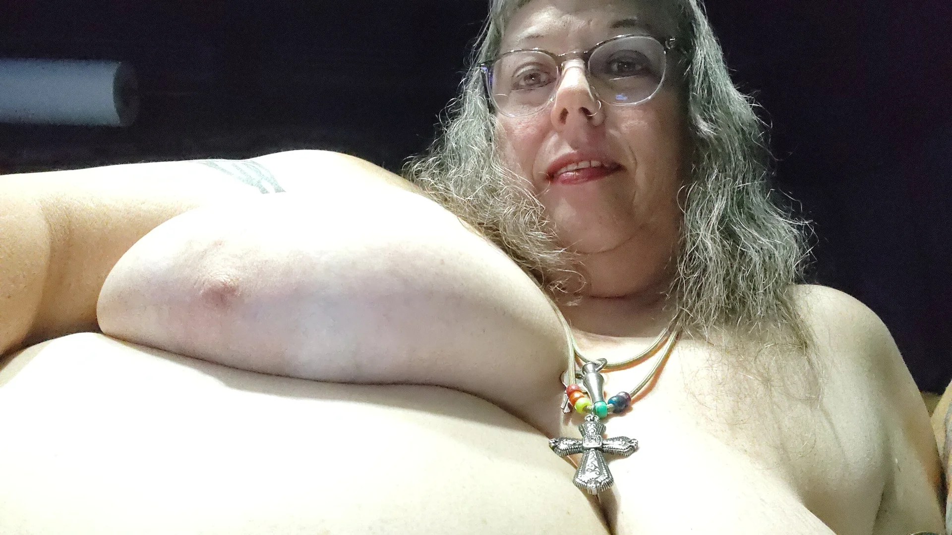 XXX Porn Photo of Nude Castrated_Julie 8
