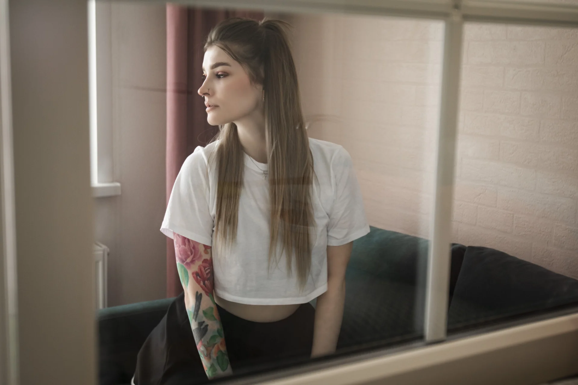 XXX Porn Photo of Nude Chloe_Addison 13