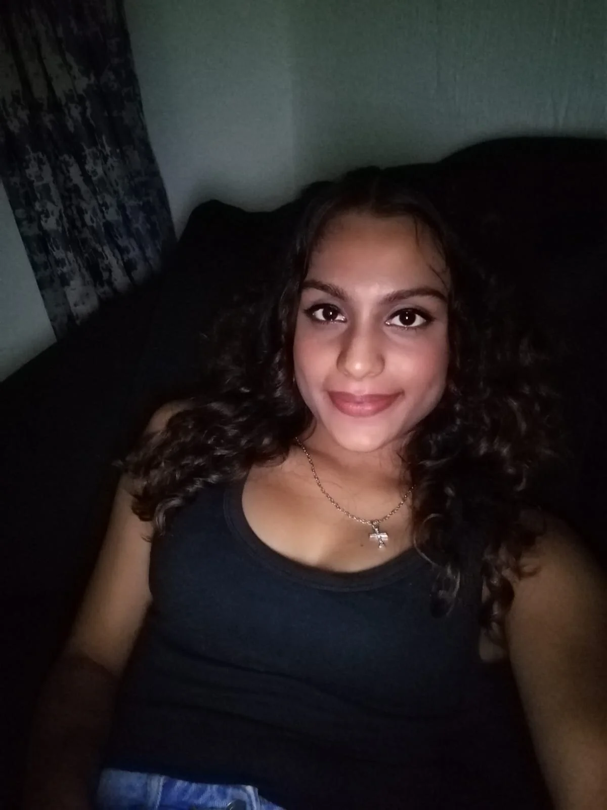 XXX Porn Photo of Nude Luscious_Lexy 1
