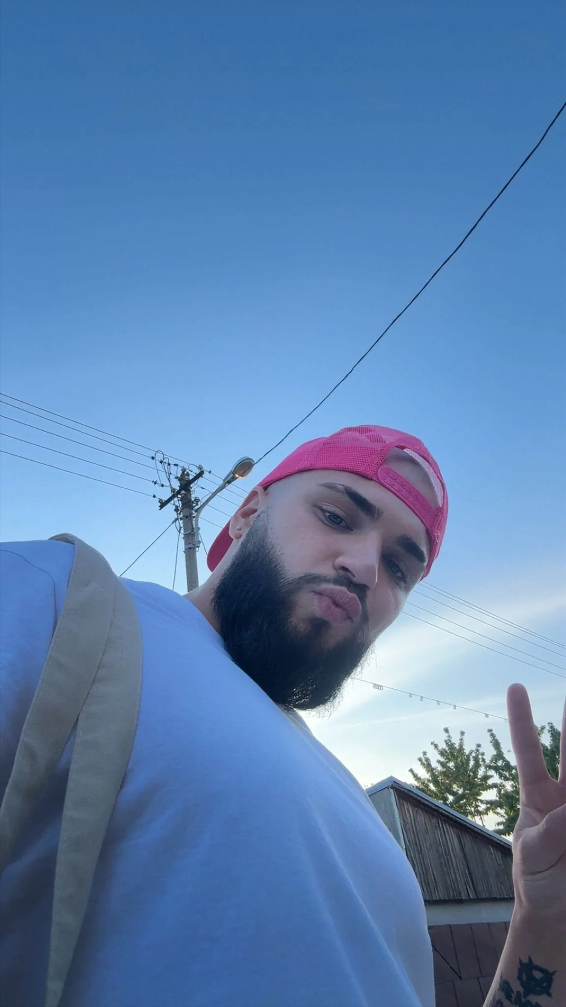 XXX Porn Photo of Nude OscarWillss 2