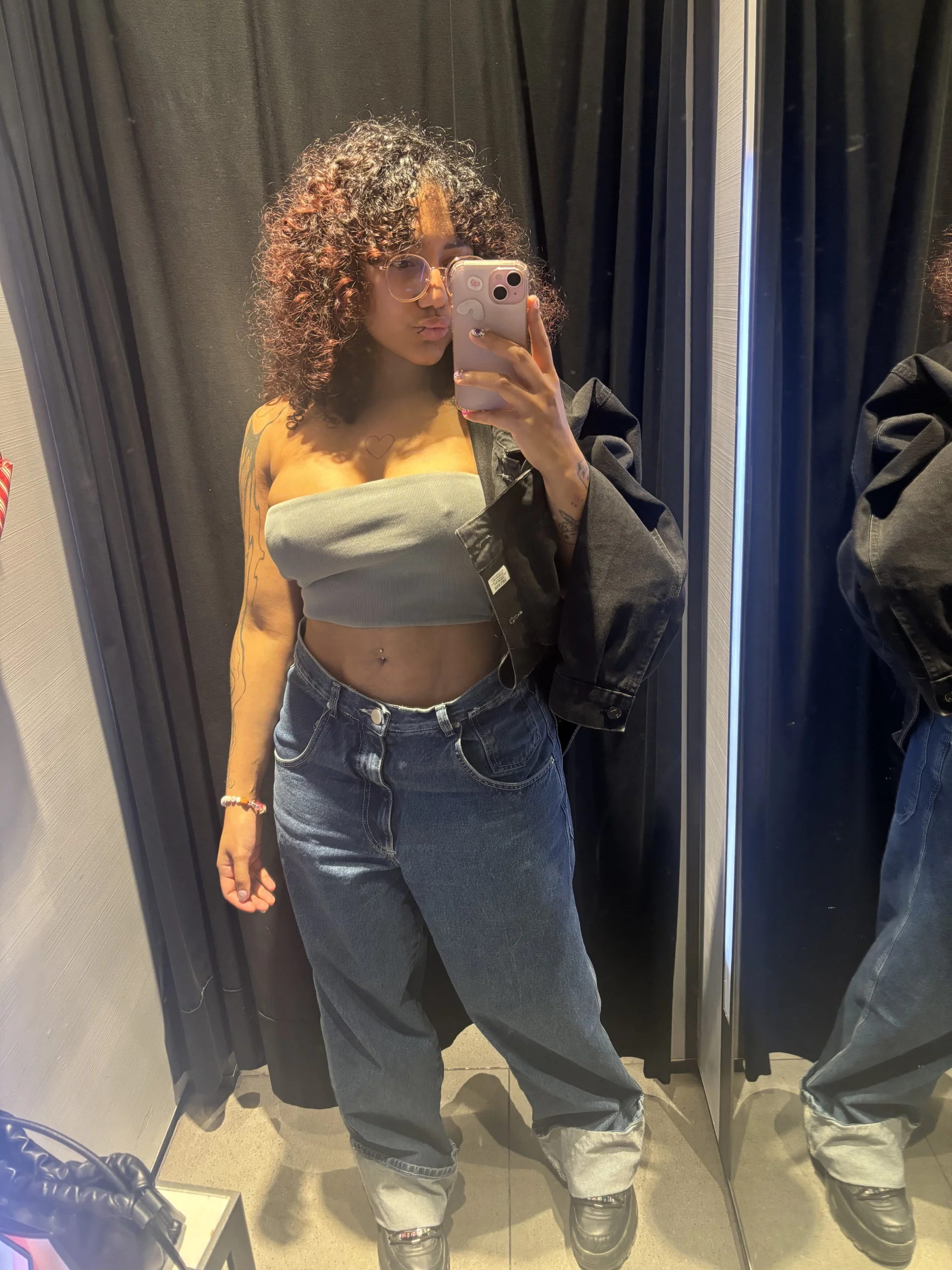XXX Porn Photo of Nude LuckySwagson 28