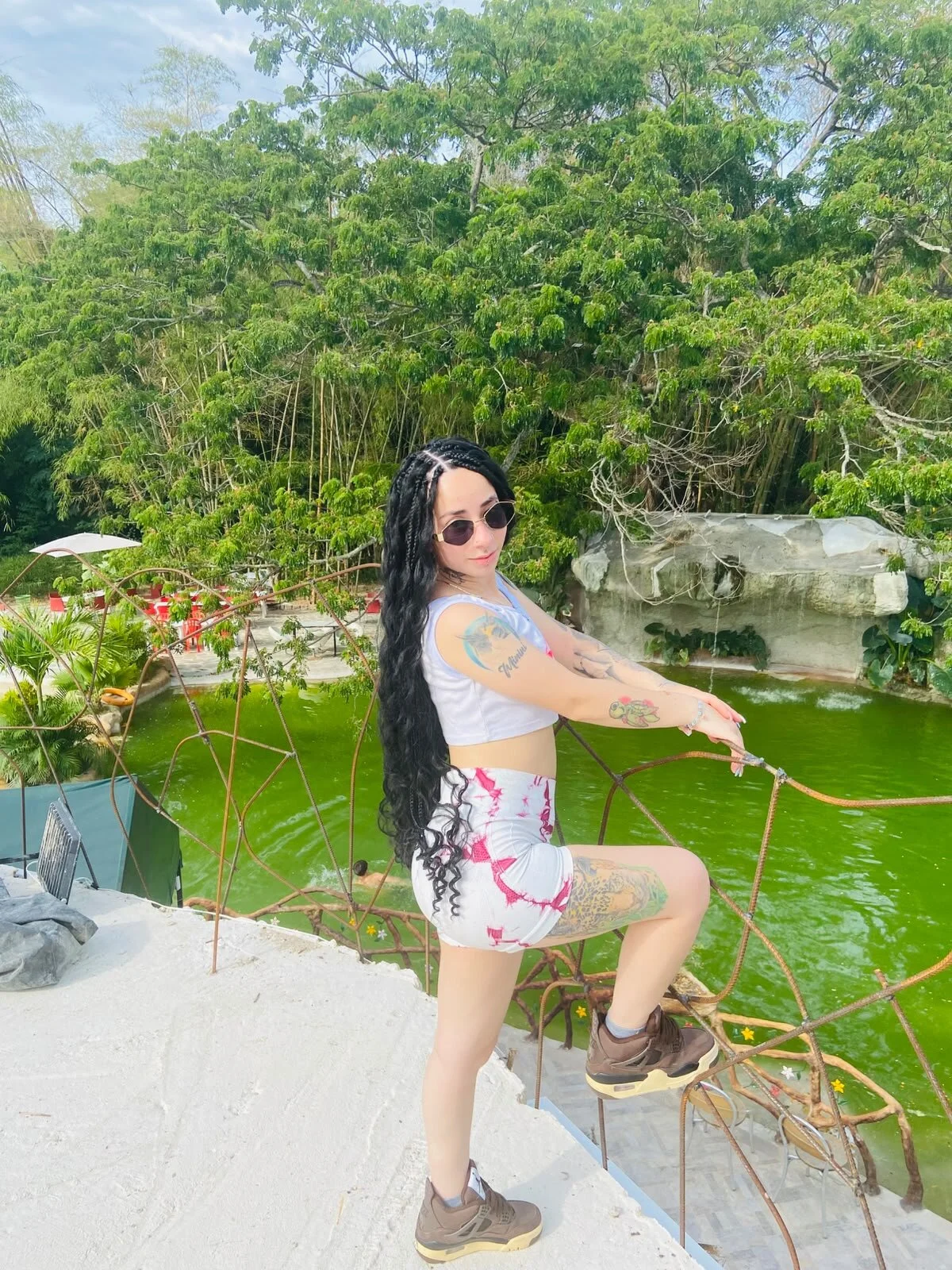 XXX Porn Photo of Nude hanna__azumi 52