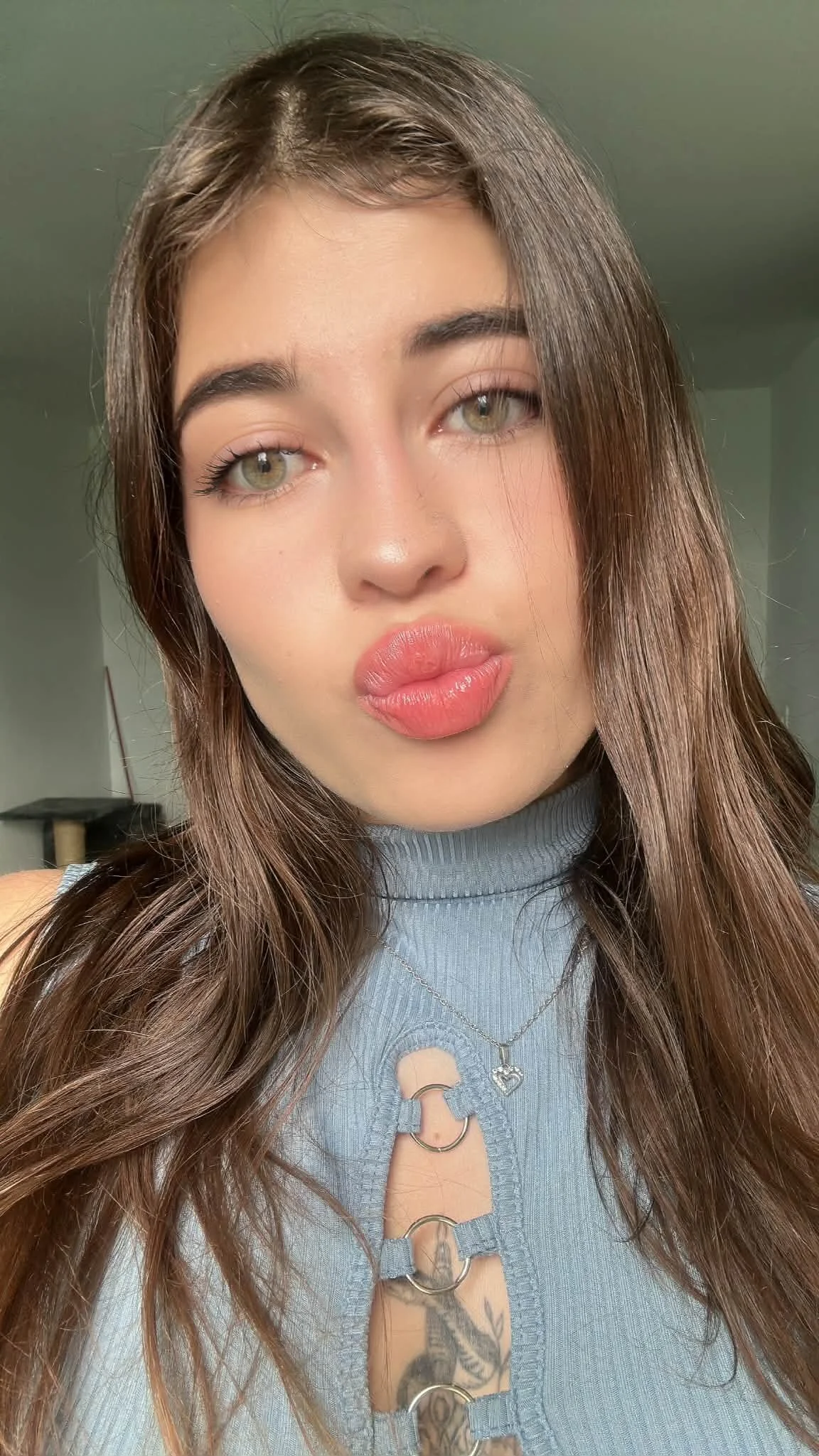 XXX Porn Photo of Nude Sara_kitty12 2