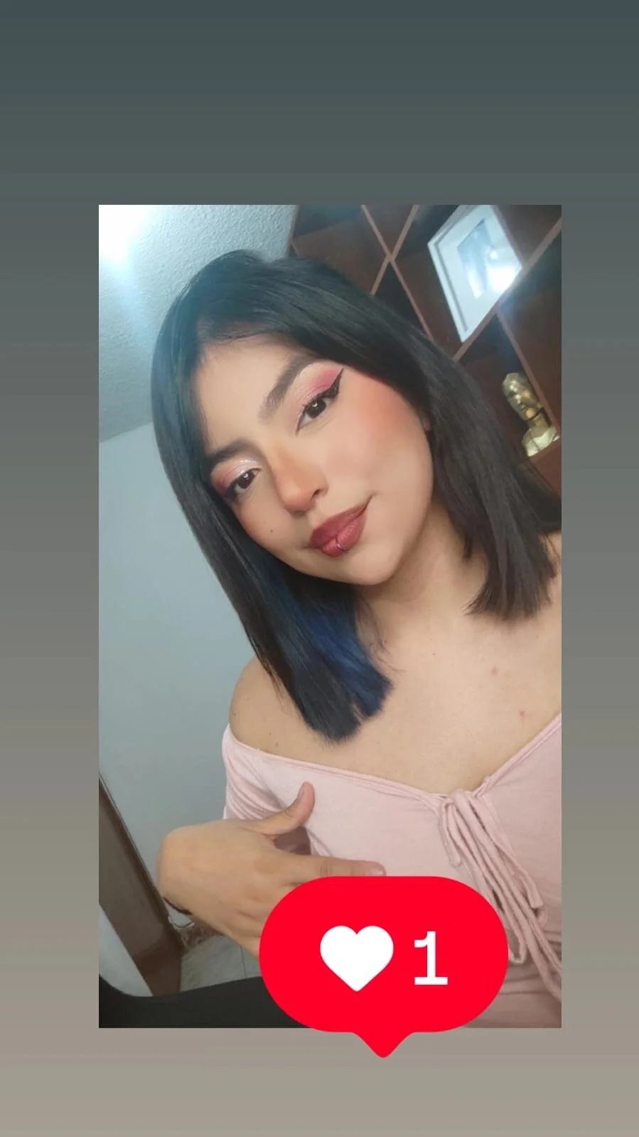 XXX Porn Photo of Nude sammy_bunny1 6