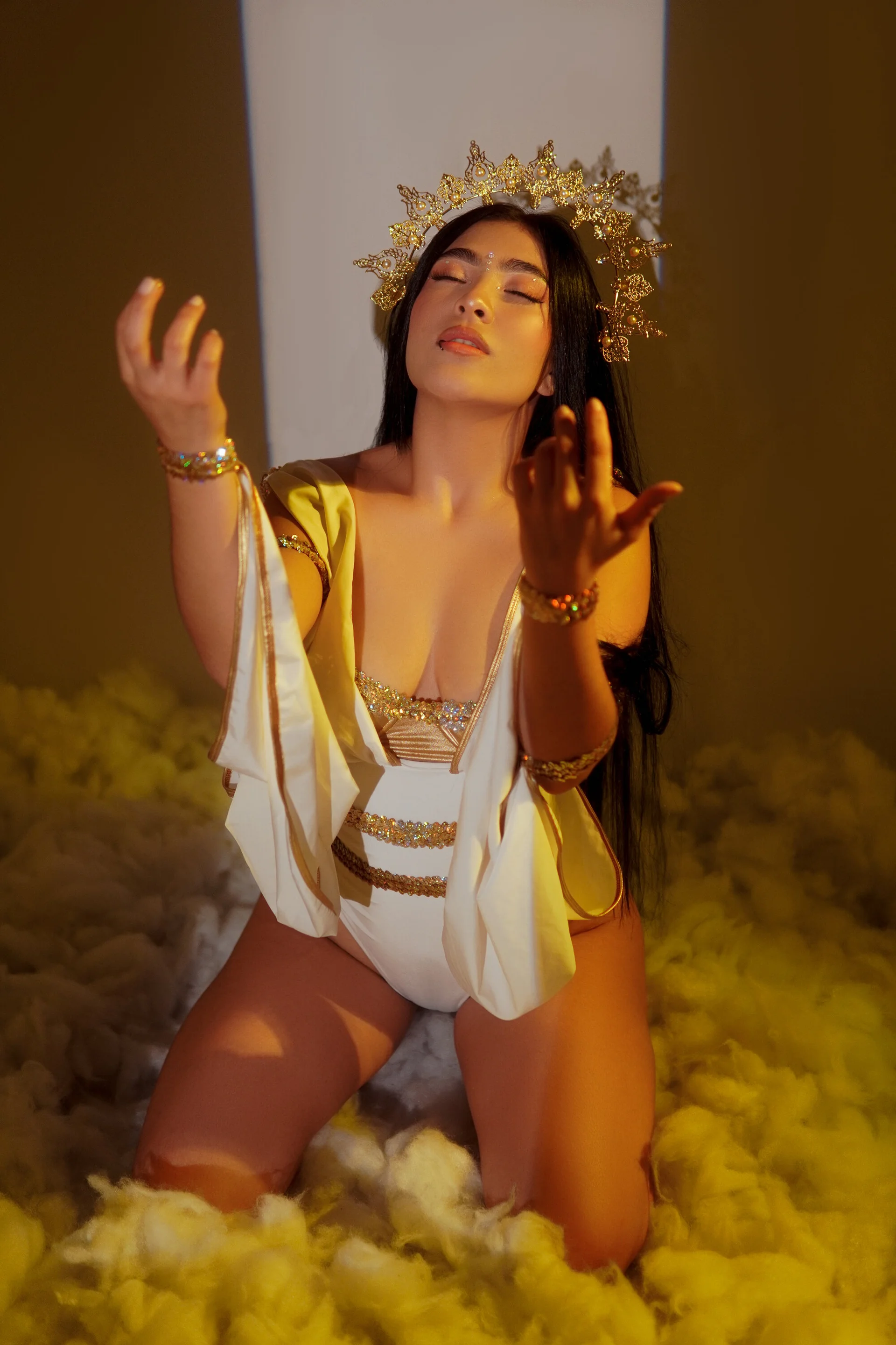 XXX Porn Photo of Nude VictoriaHiills 24