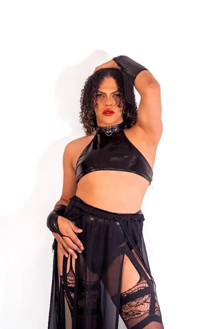 XXX Porn Photo of Nude Miss-liaa 6