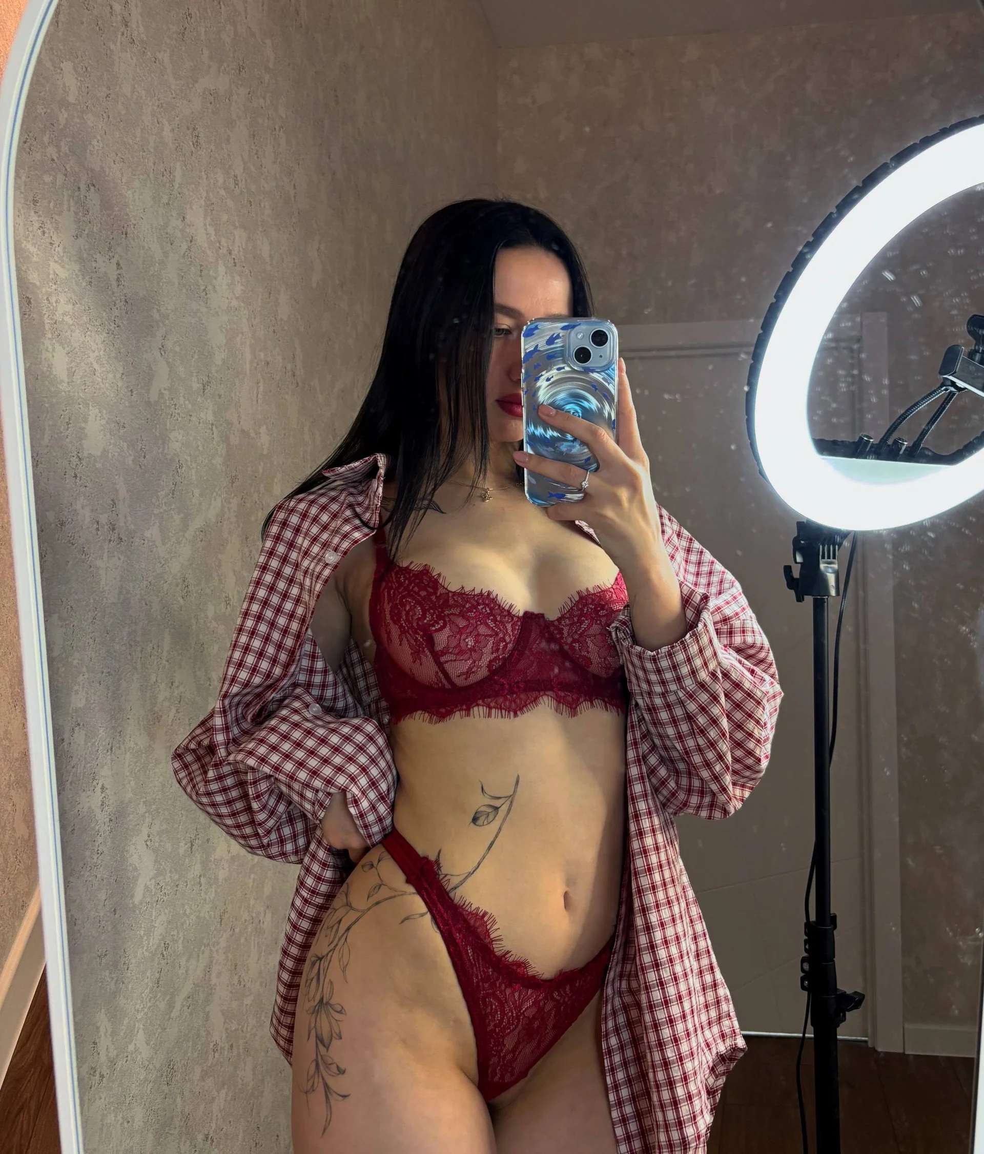 XXX Porn Photo of Nude _Kiki_angelll_ 23